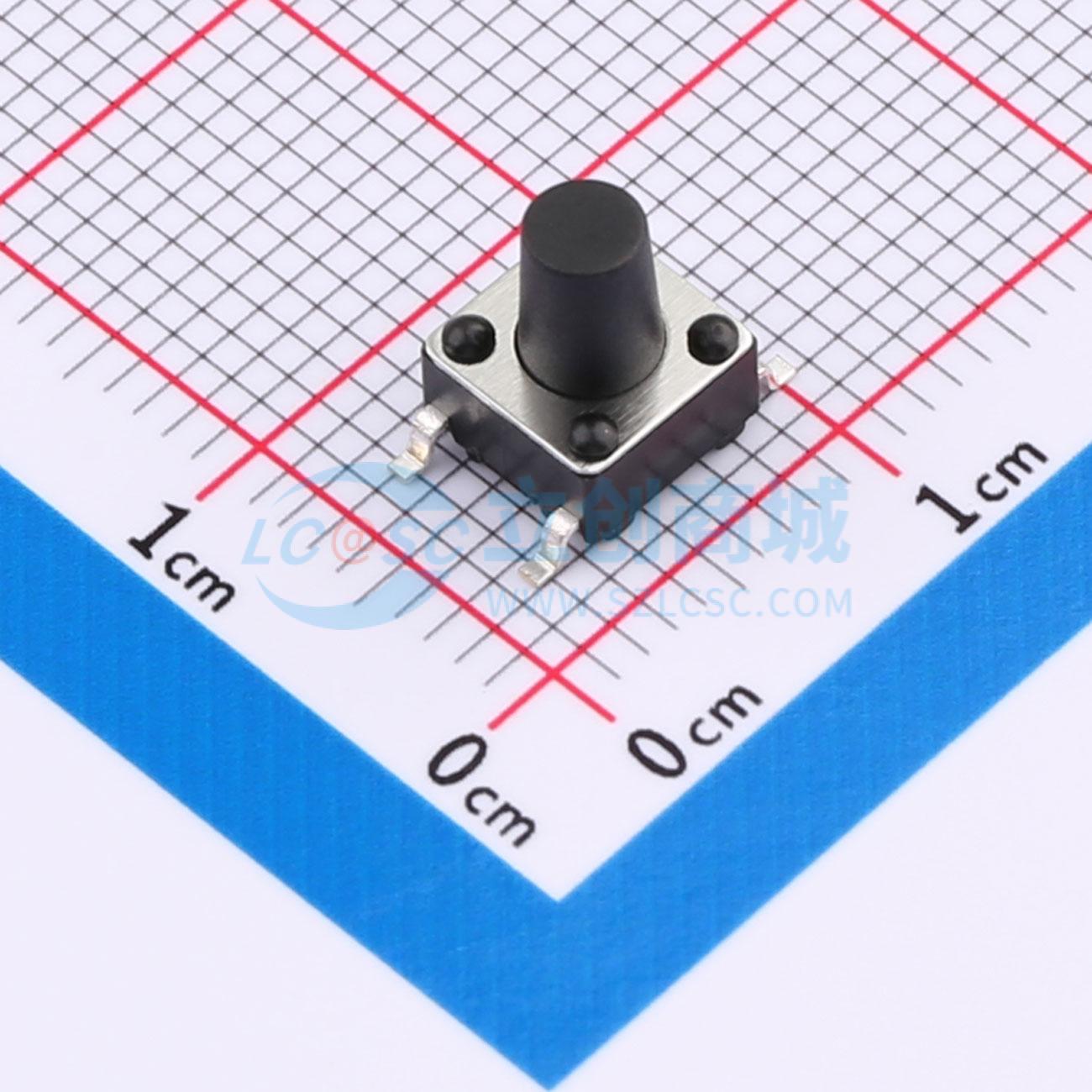 点击查看大图 1TS005F-2600-8000A2-CT实物图