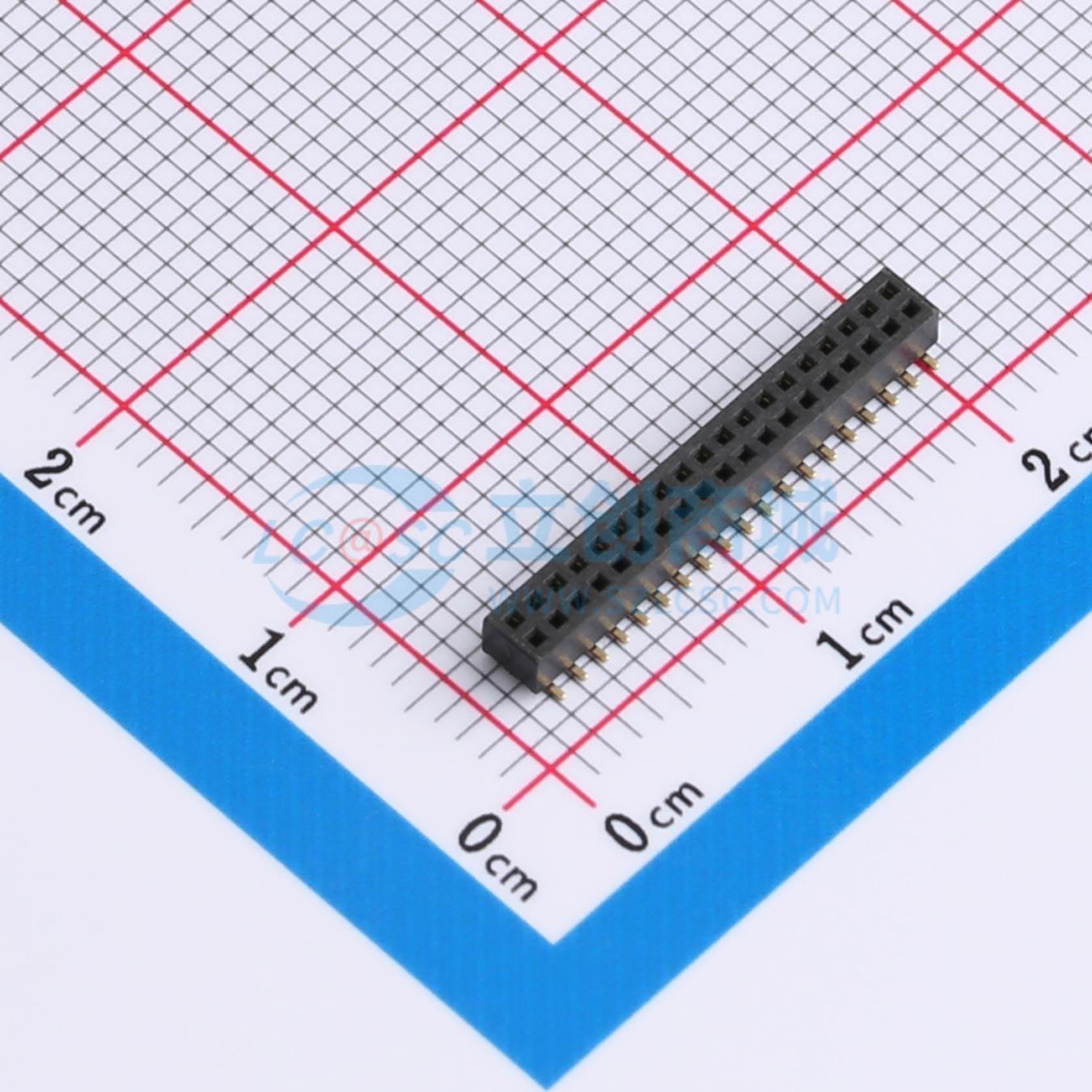 点击查看大图 BX-PM1.0-2-19PU-W实物图