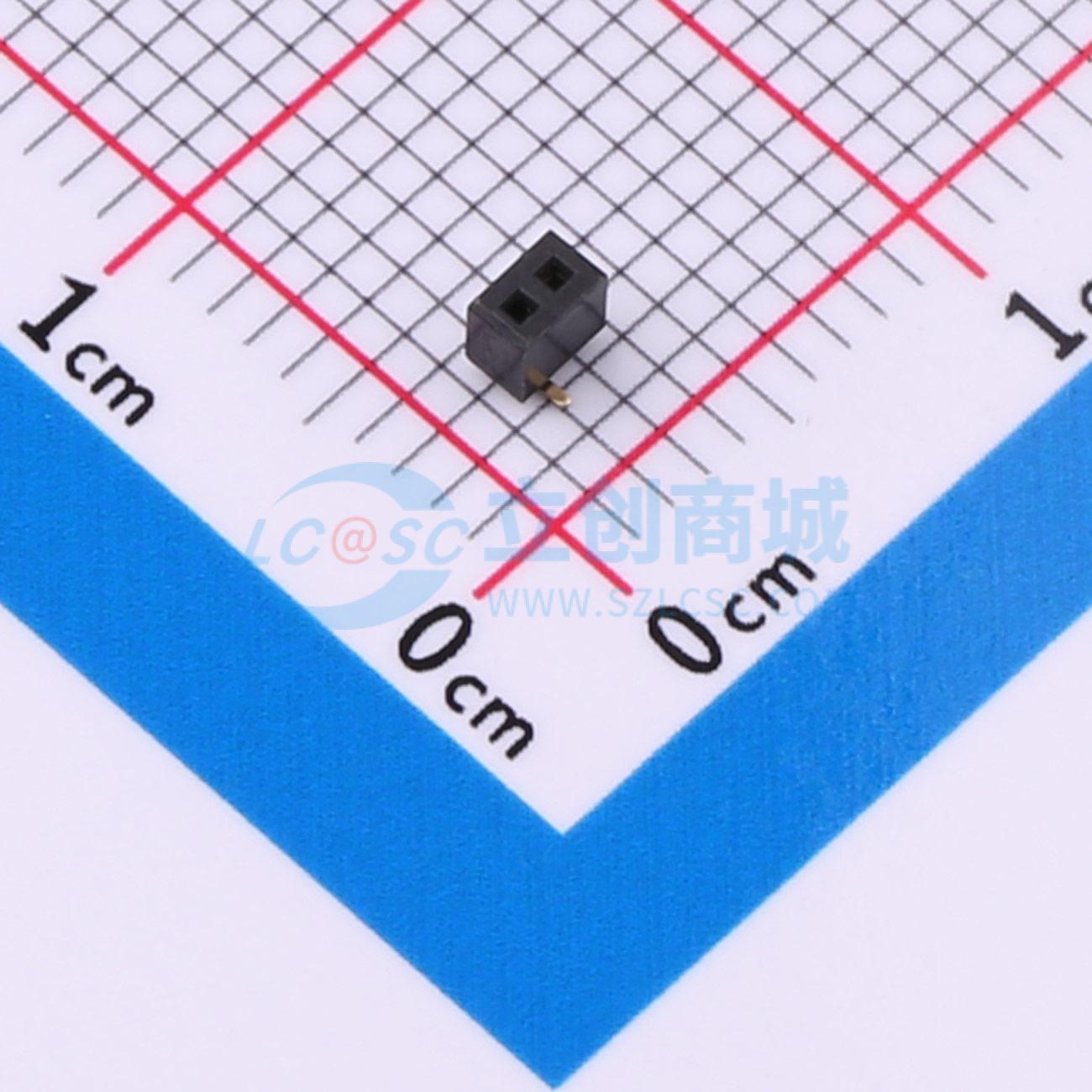 BX-PM1.0-1-2PU-W实物图