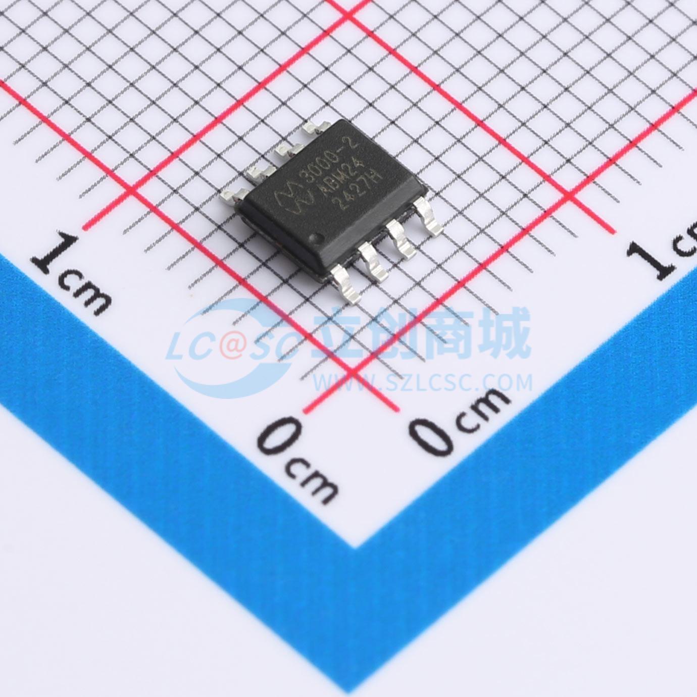 ZJA3000-2BSABT实物图