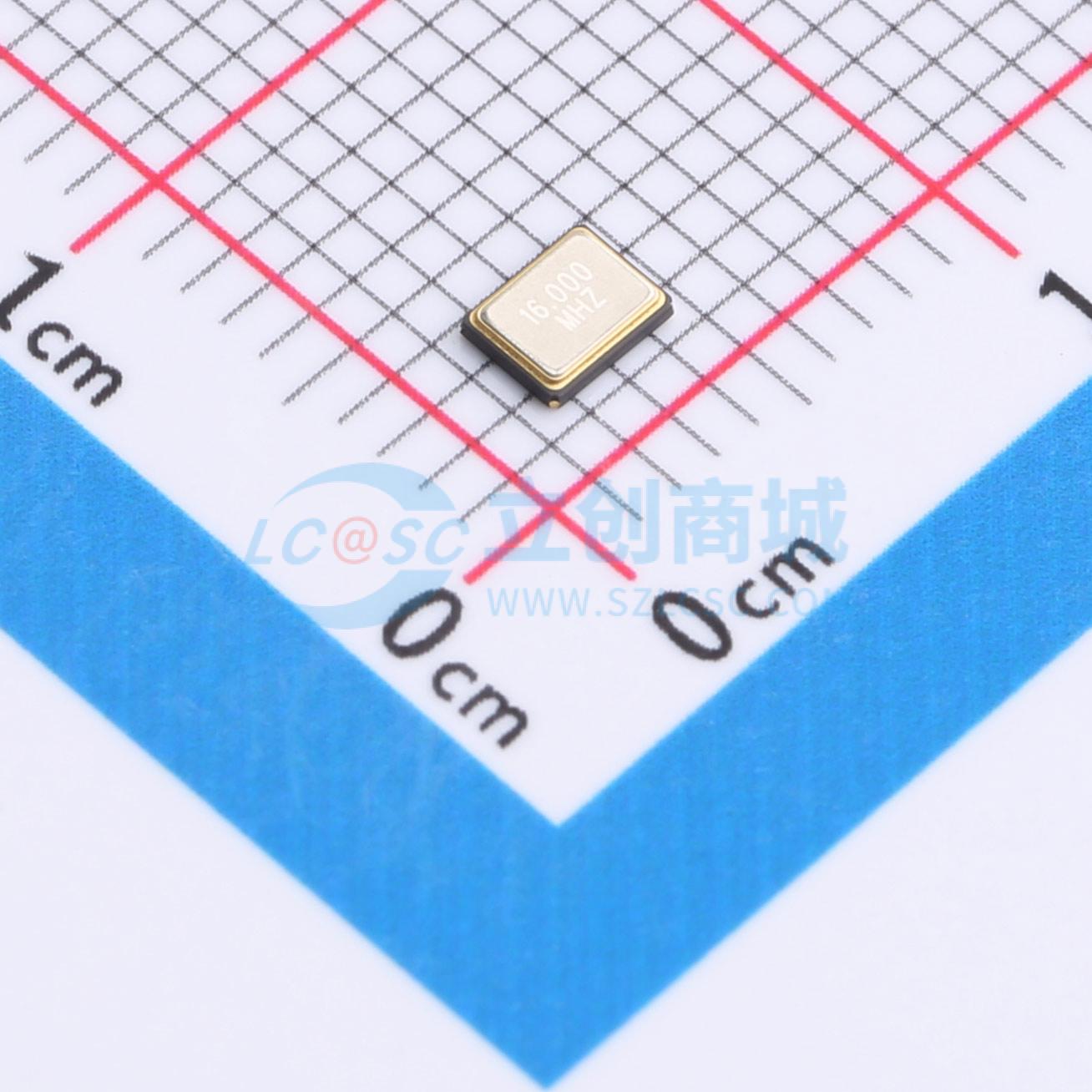 点击查看大图 XTM32016000JT00351006实物图
