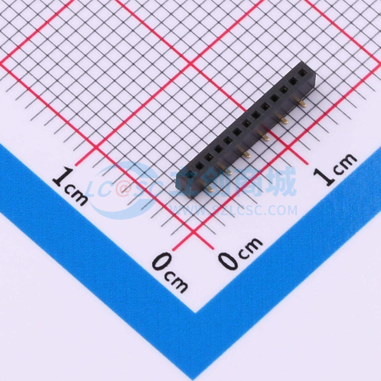 点击查看大图 BX-PM1.0-1-13PU-W实物图