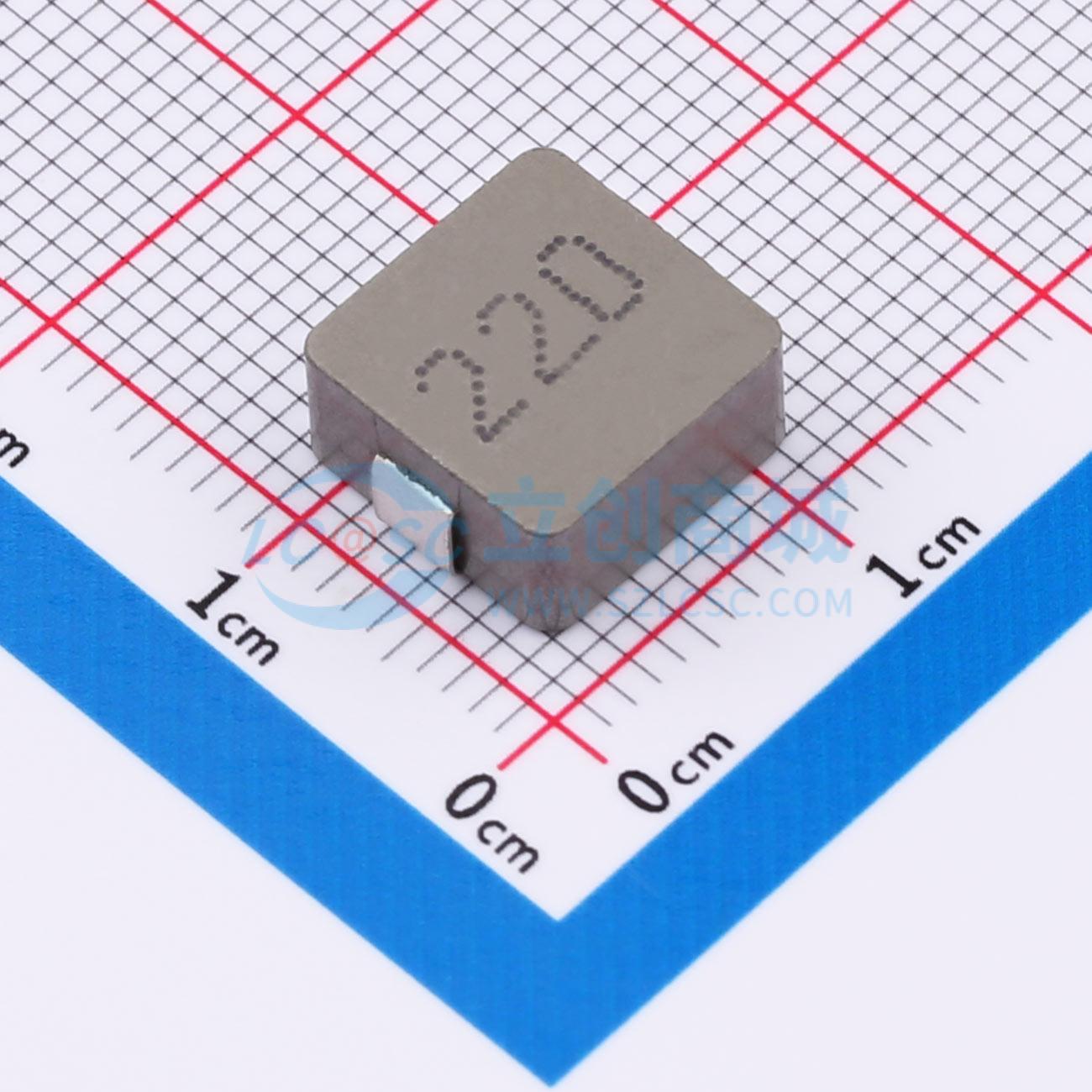 FSA1050-220MT实物图