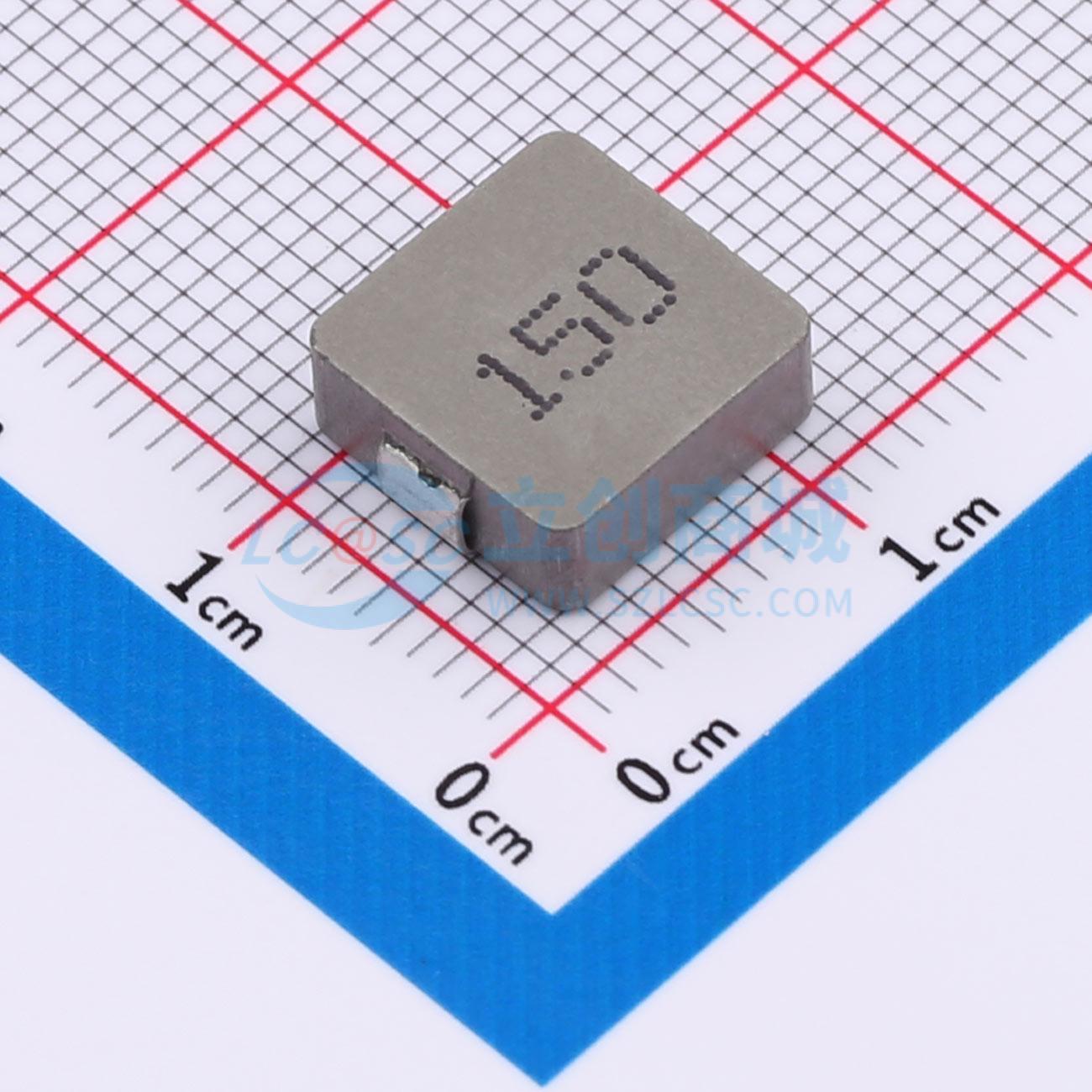 点击查看大图 FSA1040-150MT实物图