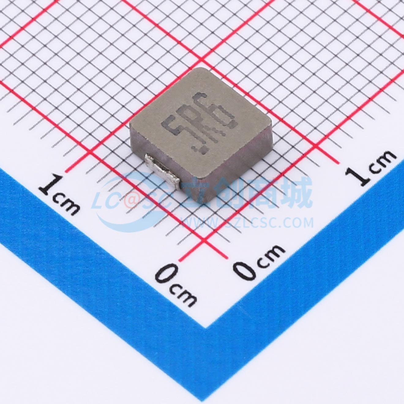 FSA0630-5R6MT实物图