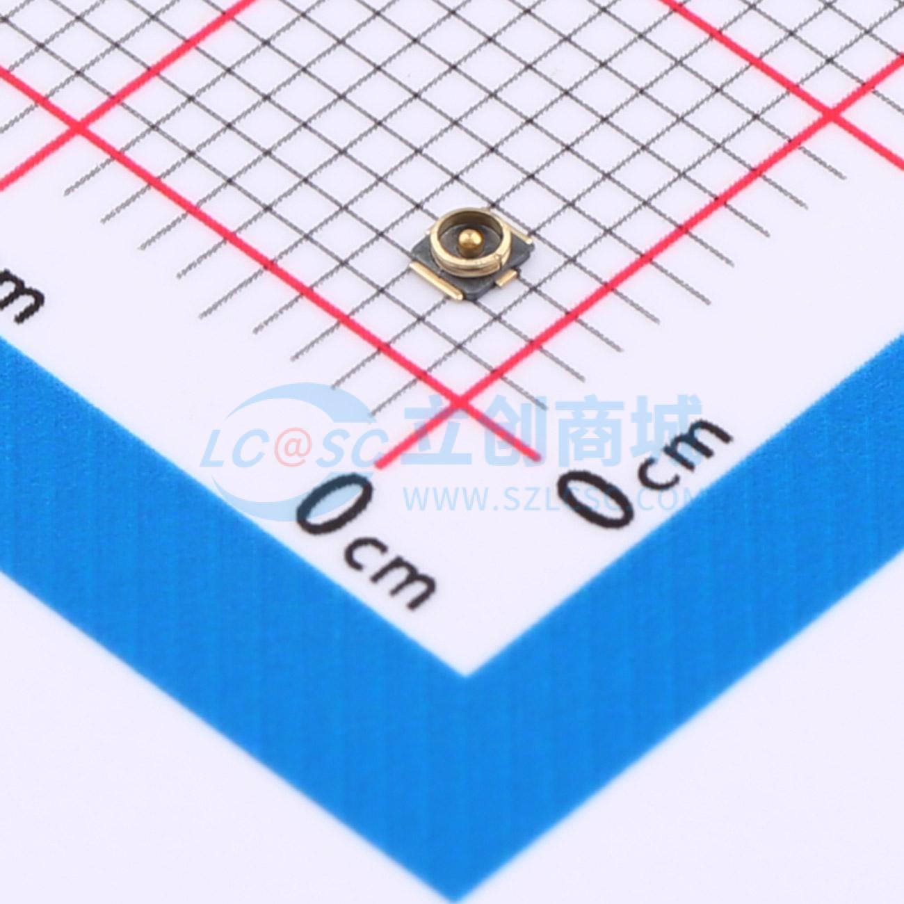 RF4-1717-060CE-CT实物图