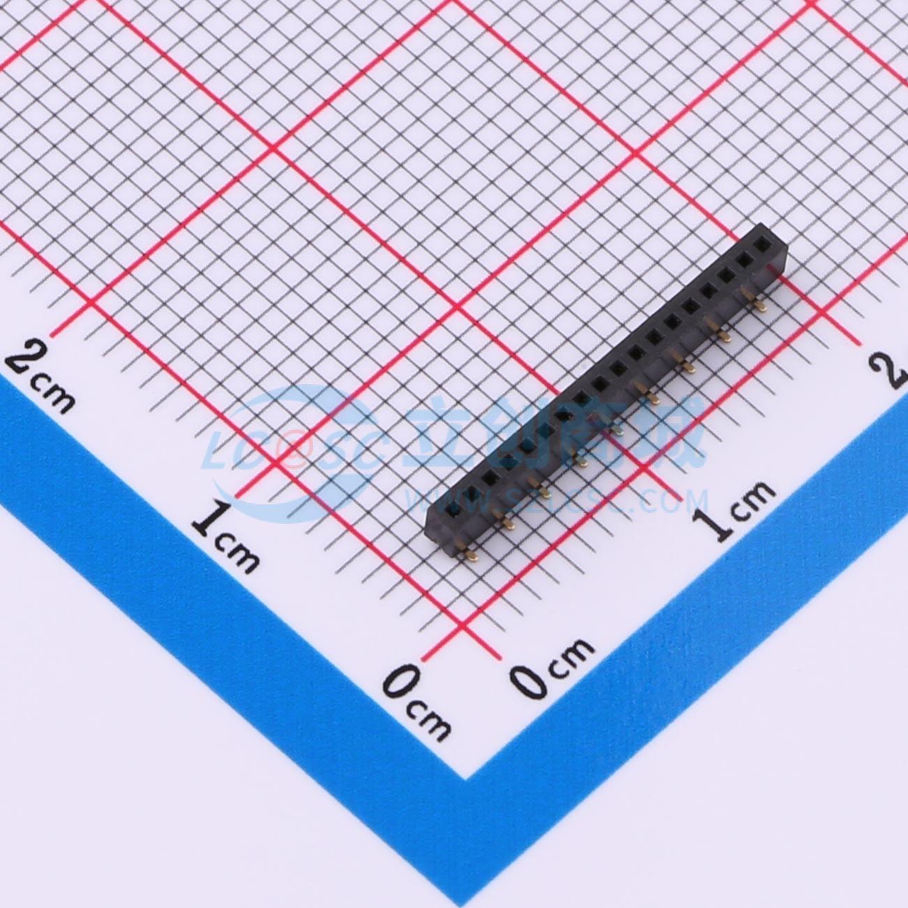 点击查看大图 BX-PM1.0-1-18PU-W实物图