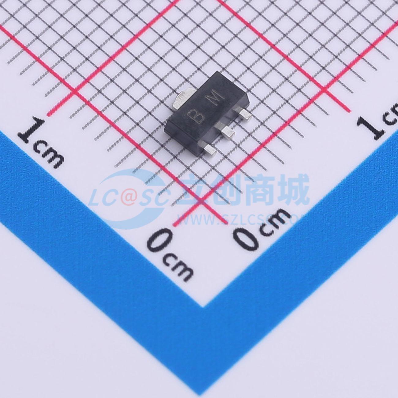 点击查看大图 BCX55-16实物图