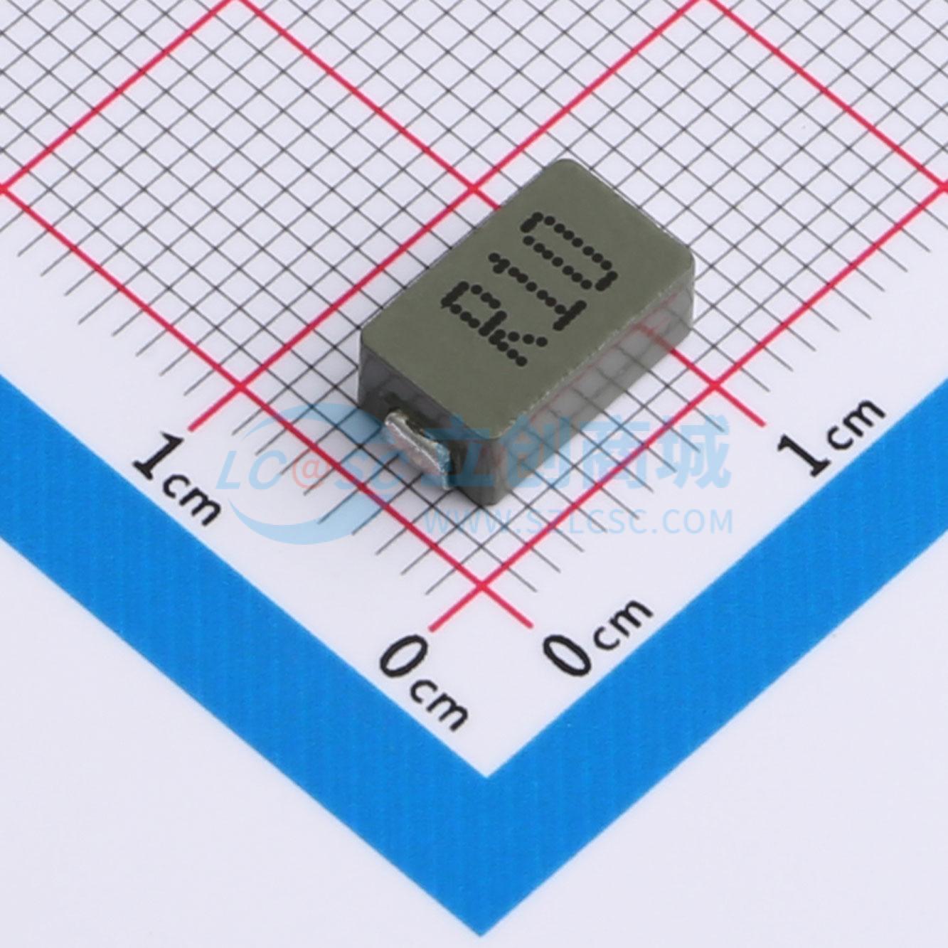 点击查看大图 FPIB1064-R10M-XA实物图