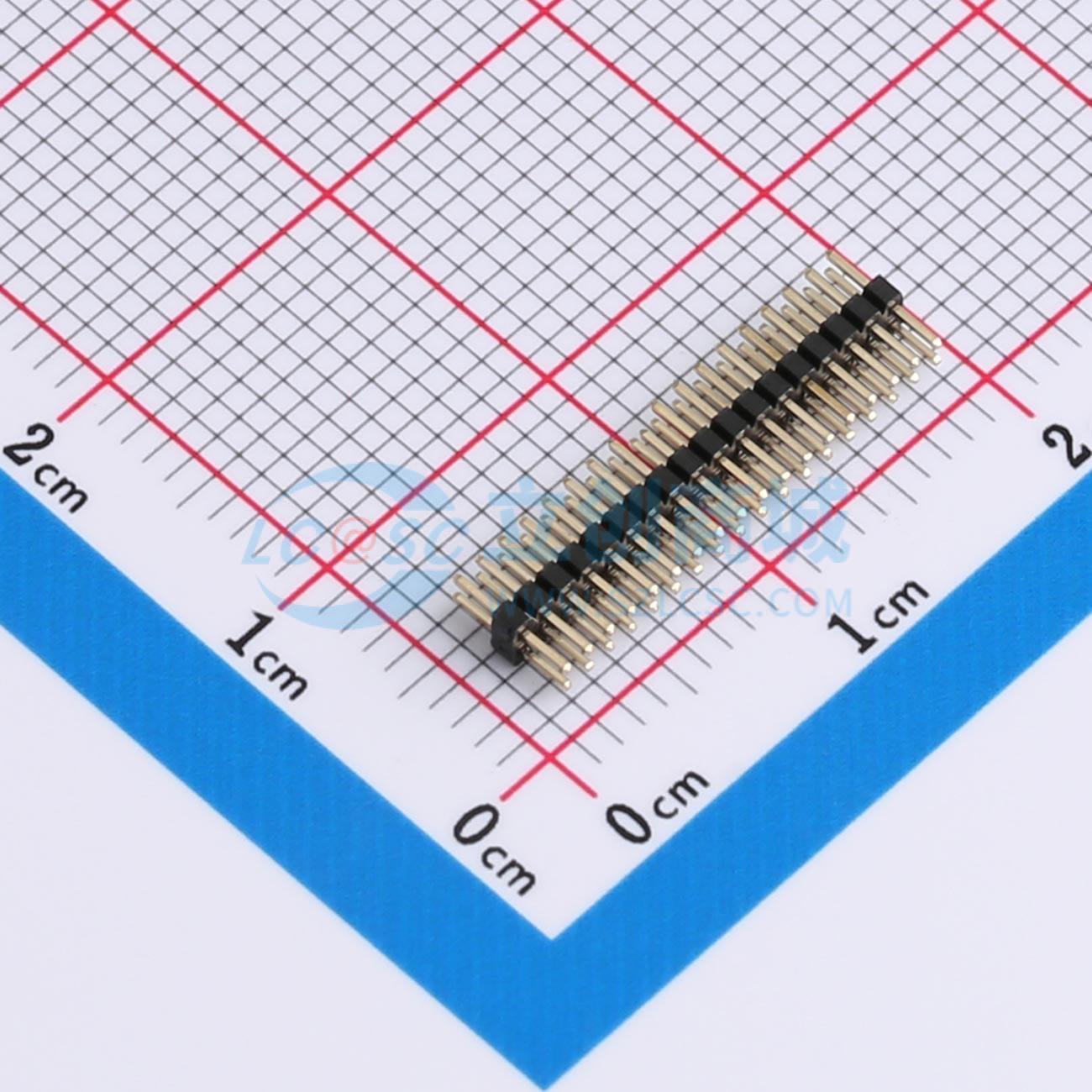 点击查看大图 BX-PZ1.0-2-18PZZ实物图