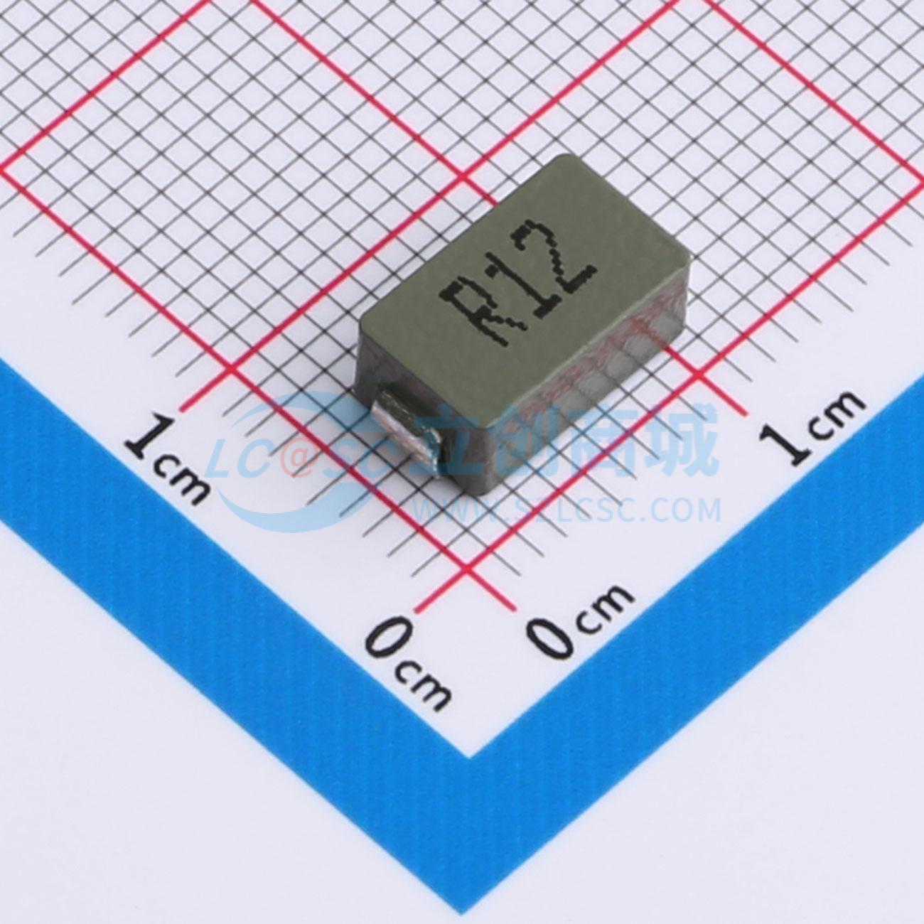 点击查看大图 FPIB1064-R12M-XA实物图