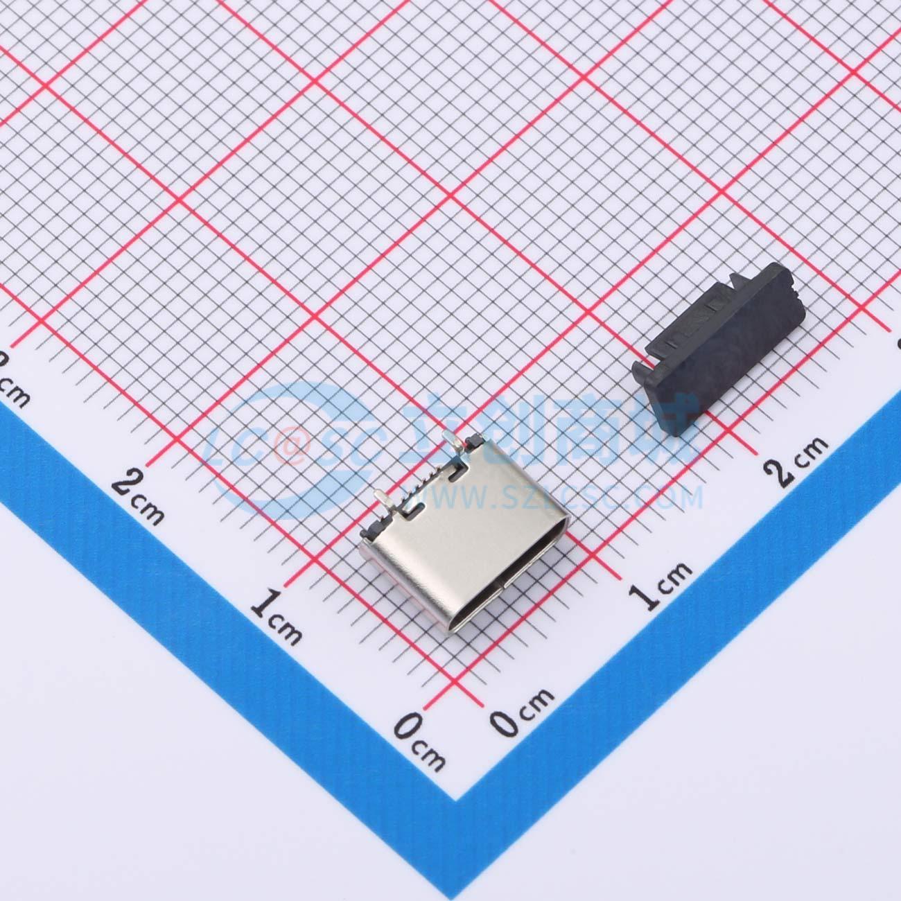 TC136-16LB12R-02实物图