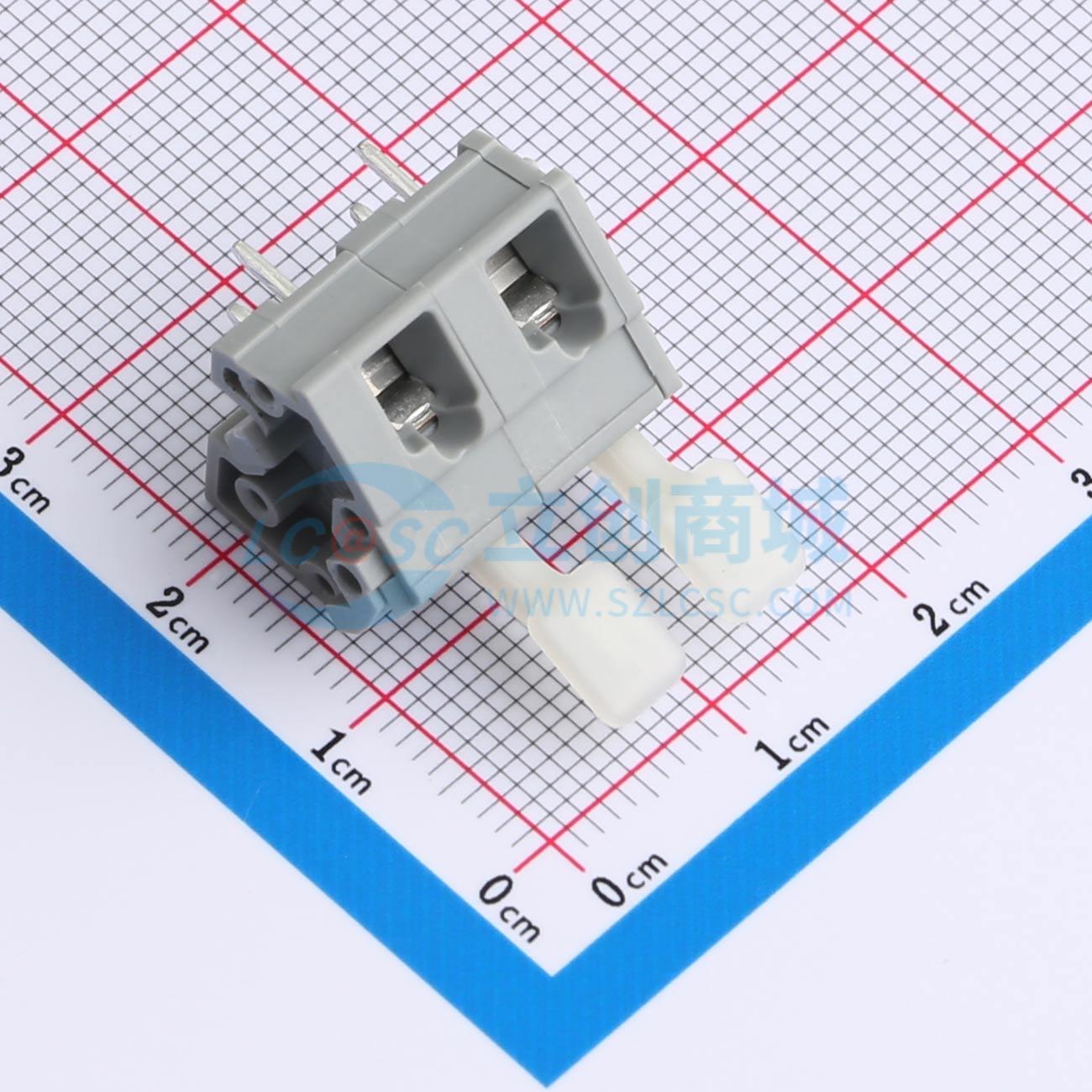 256-502/333-000实物图