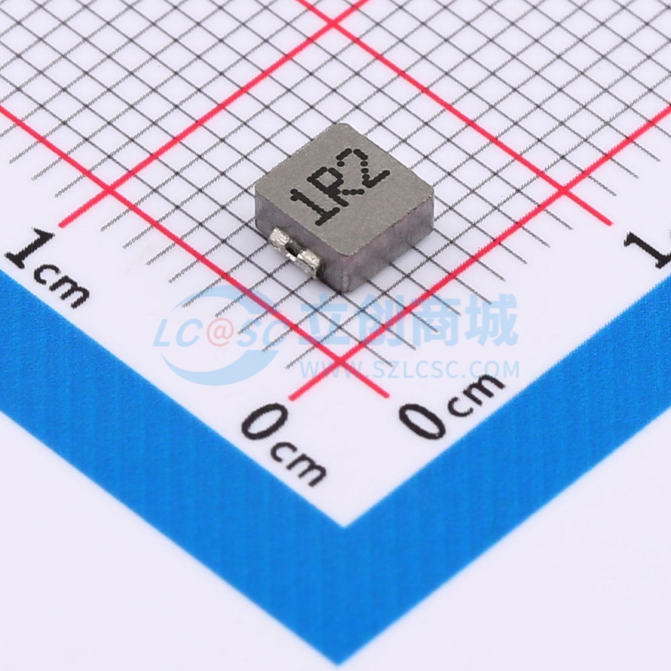 点击查看大图 FSA0420-1R2MT实物图