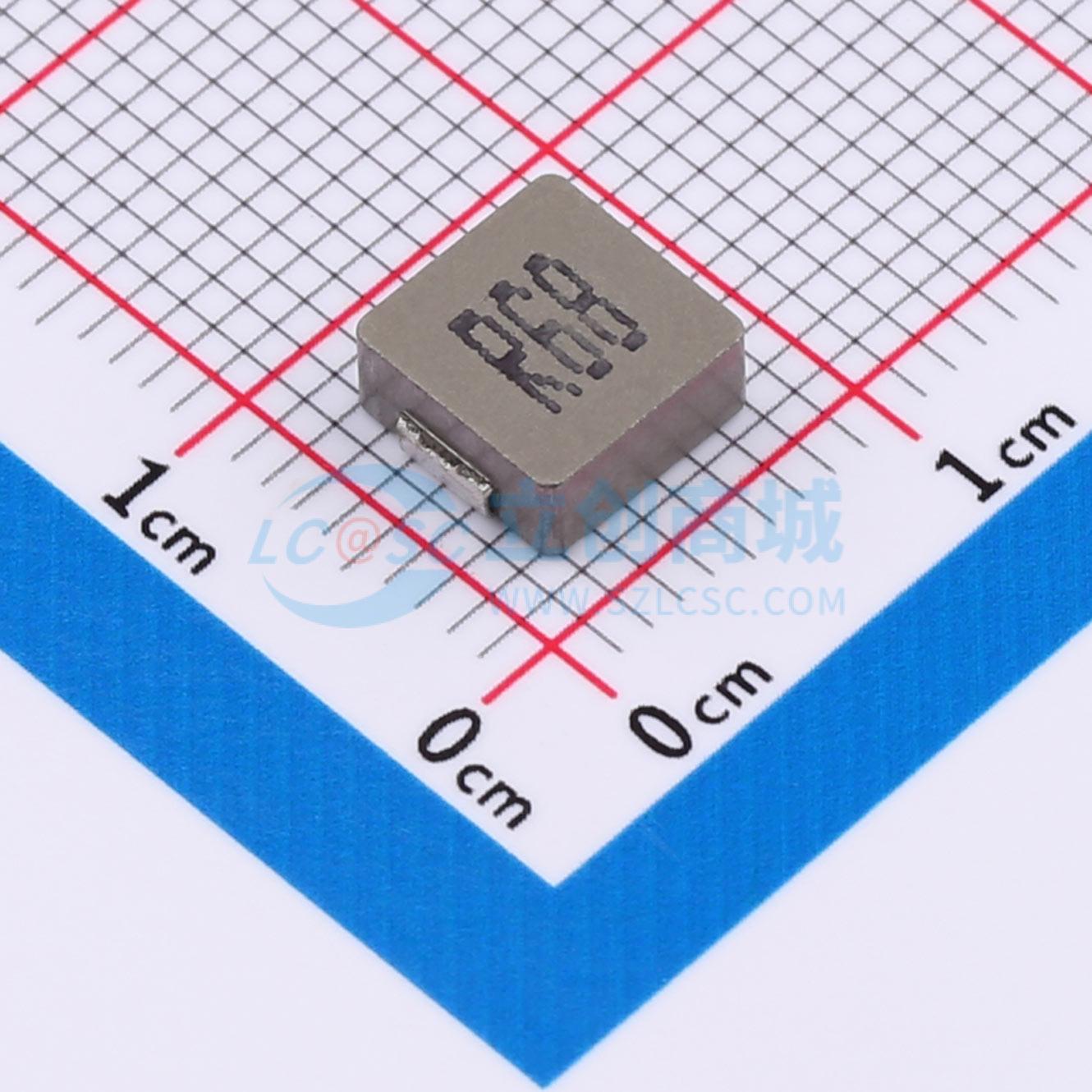 点击查看大图 FSA0630-R68MT实物图