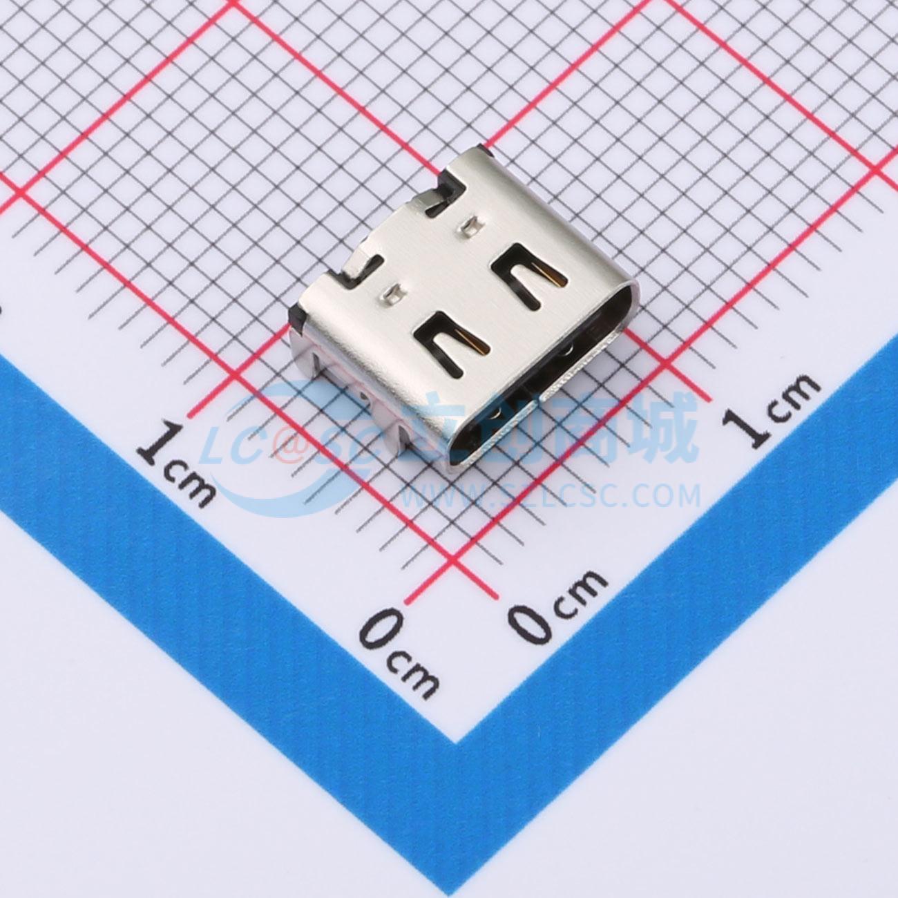 点击查看大图 TC146-16CB12R-02实物图