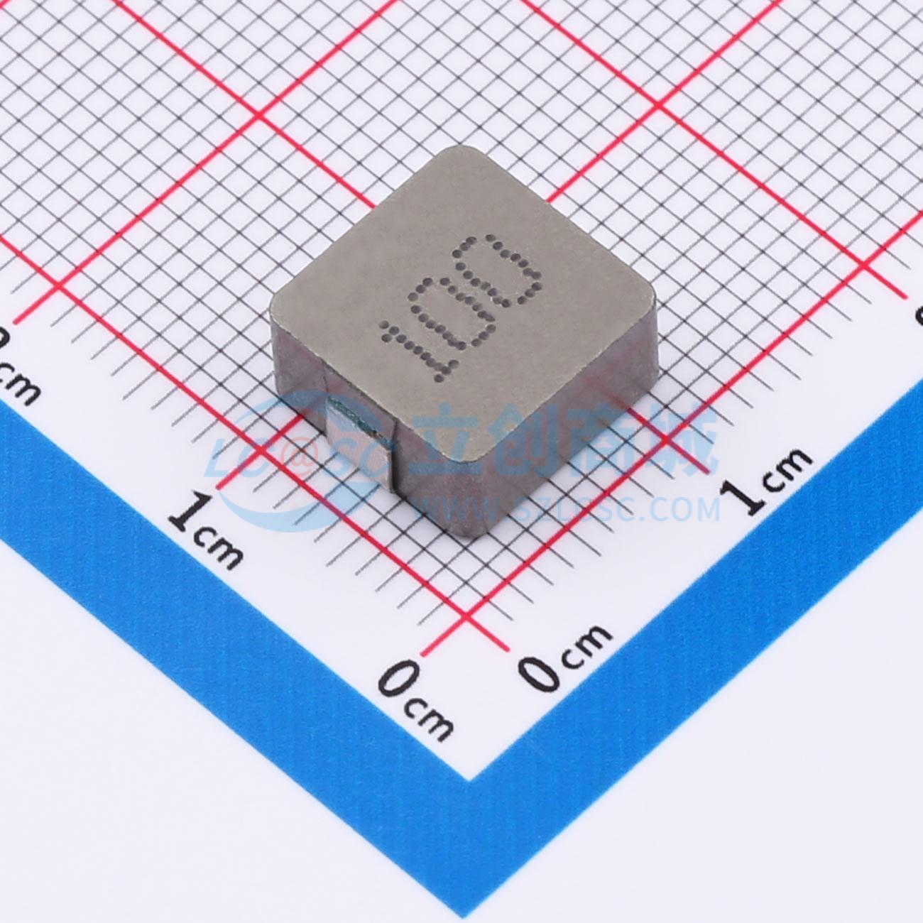点击查看大图 FSA1050-100MT实物图