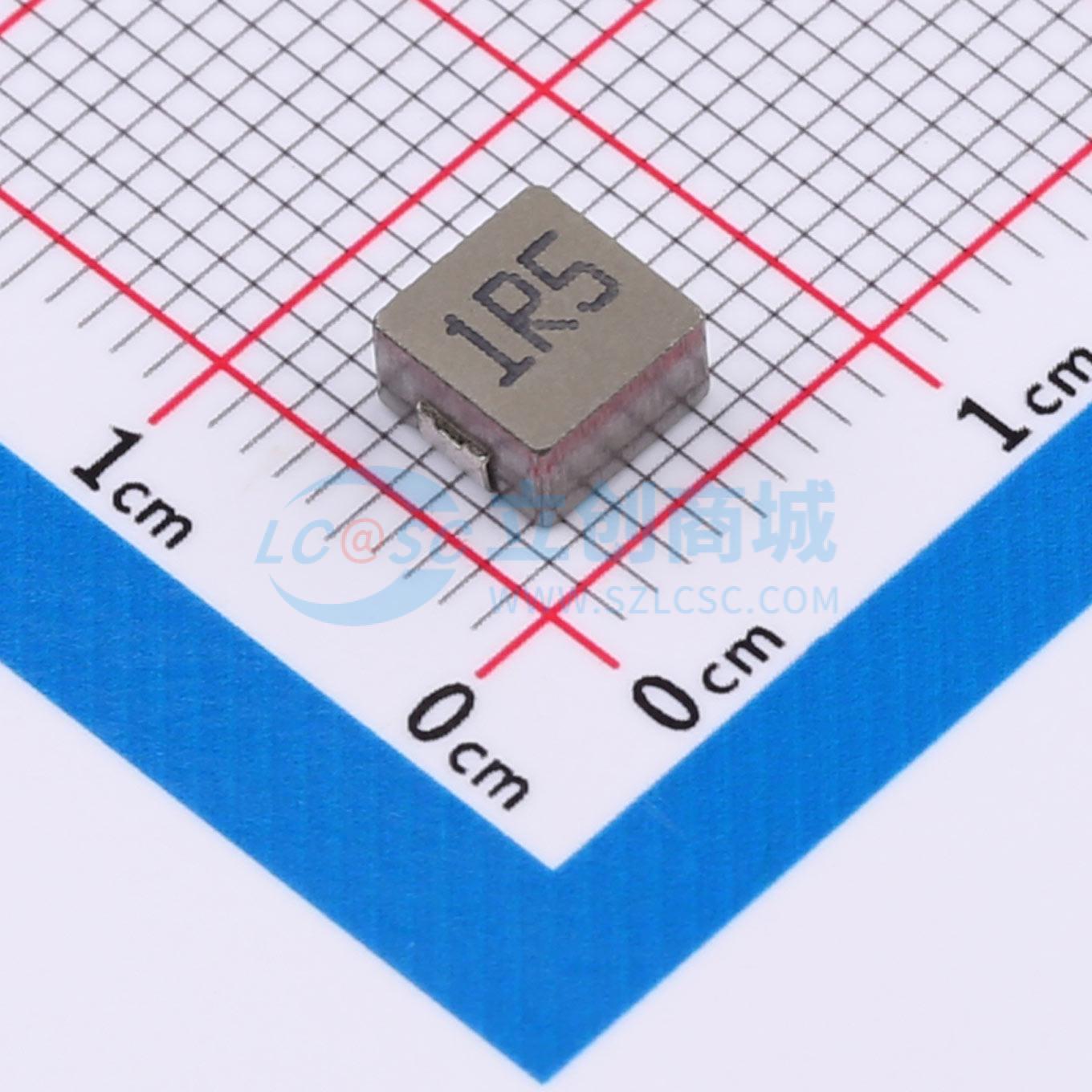 FSA0530-1R5MT实物图