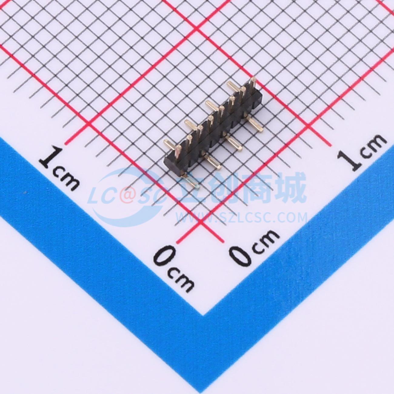 点击查看大图 BX-PZ1.0-1-8PWZ实物图