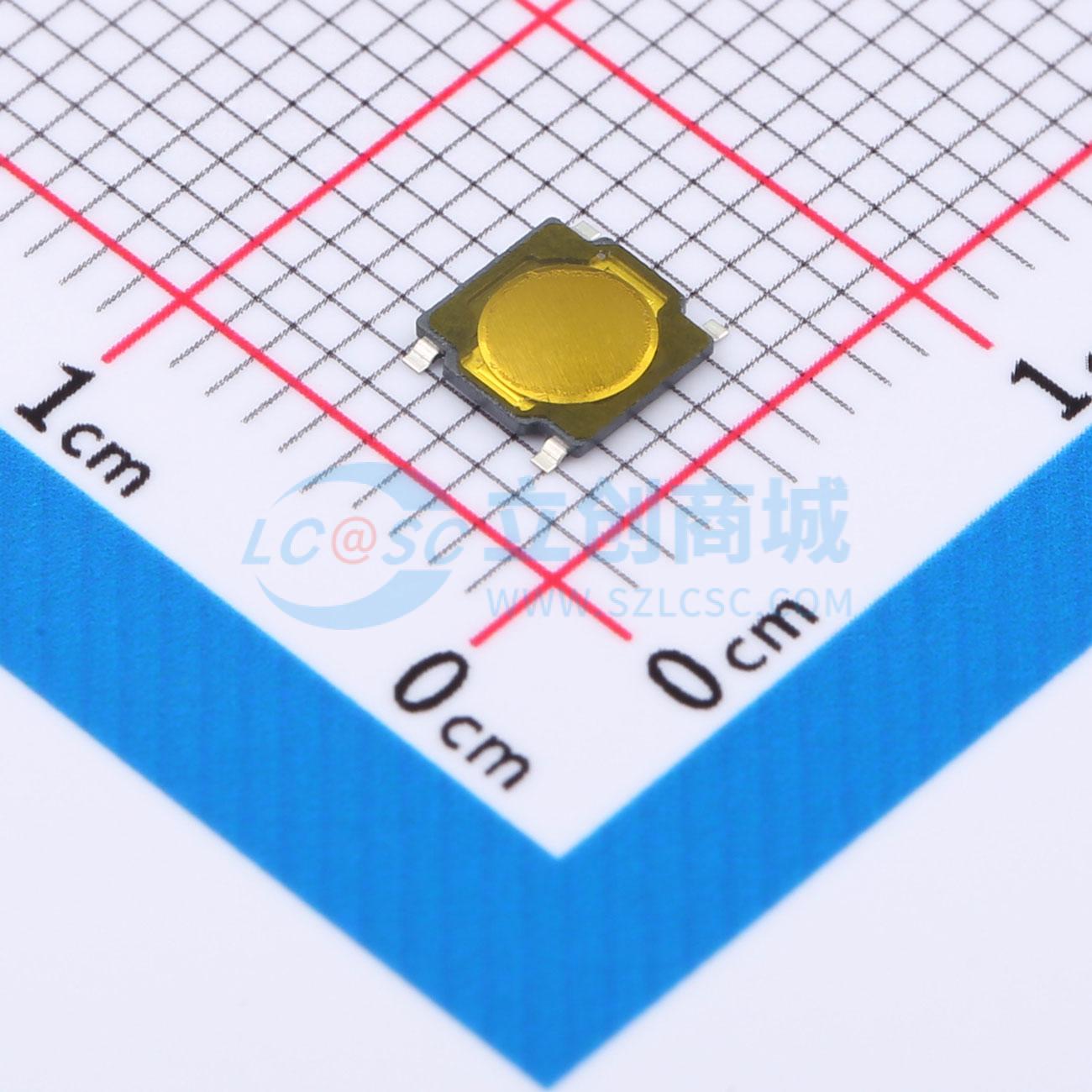 1TS019B-1600-0550A1-CT实物图