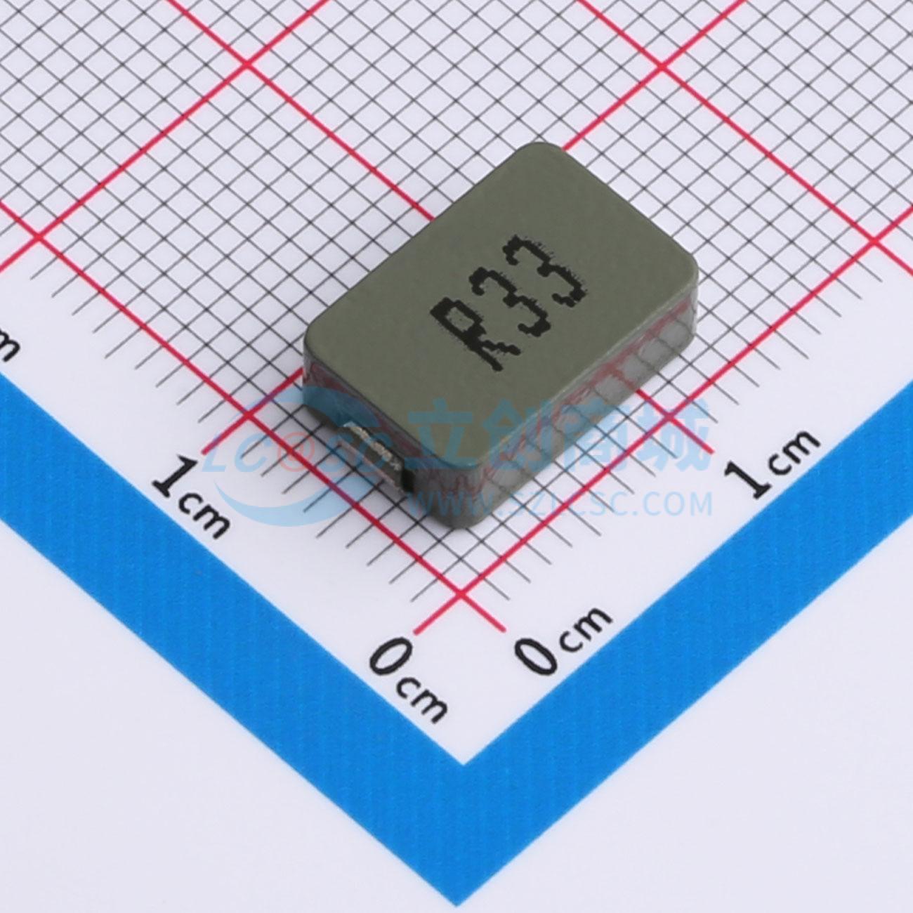 点击查看大图 FPIB130840-R33M-XA实物图