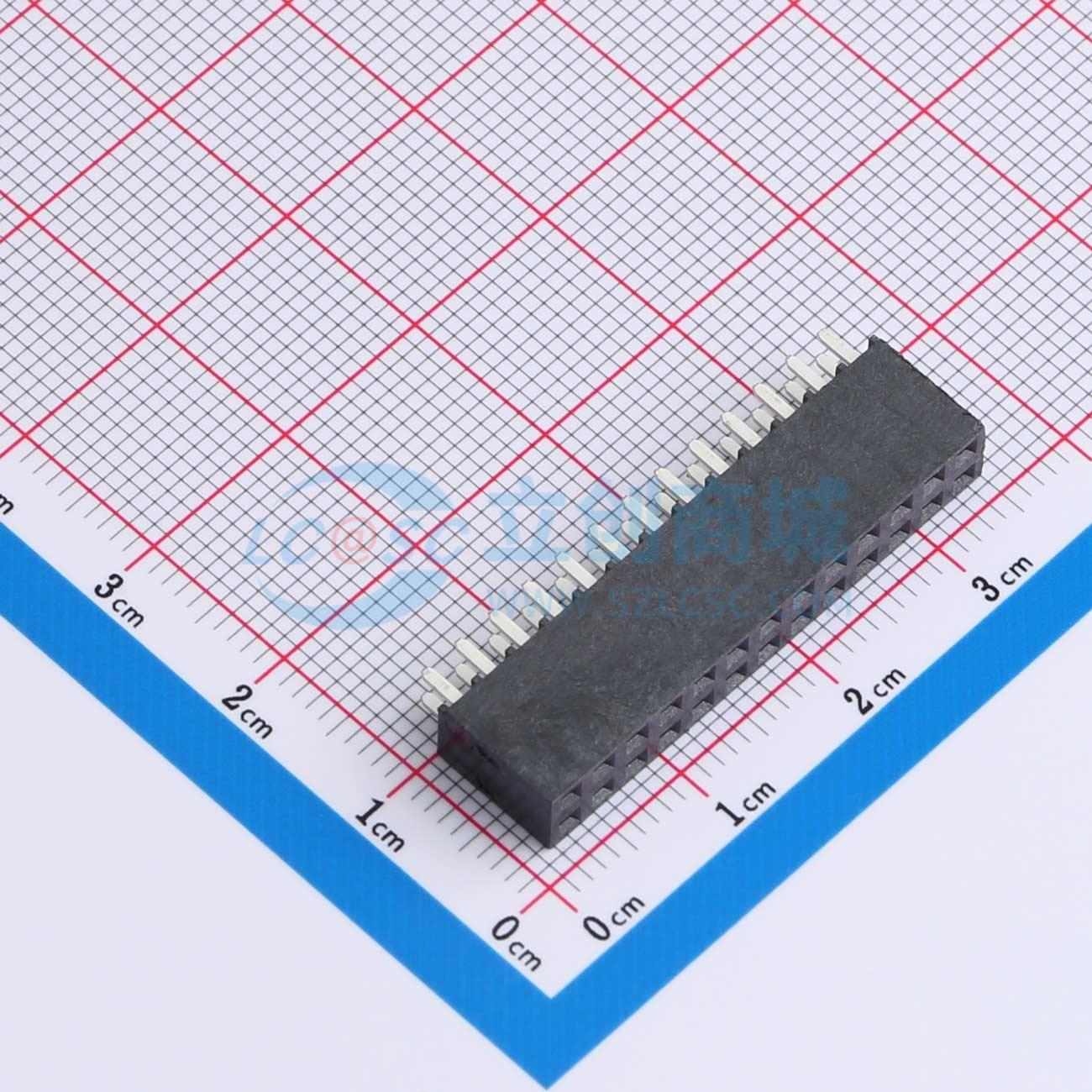 SSW-113-01-T-D实物图