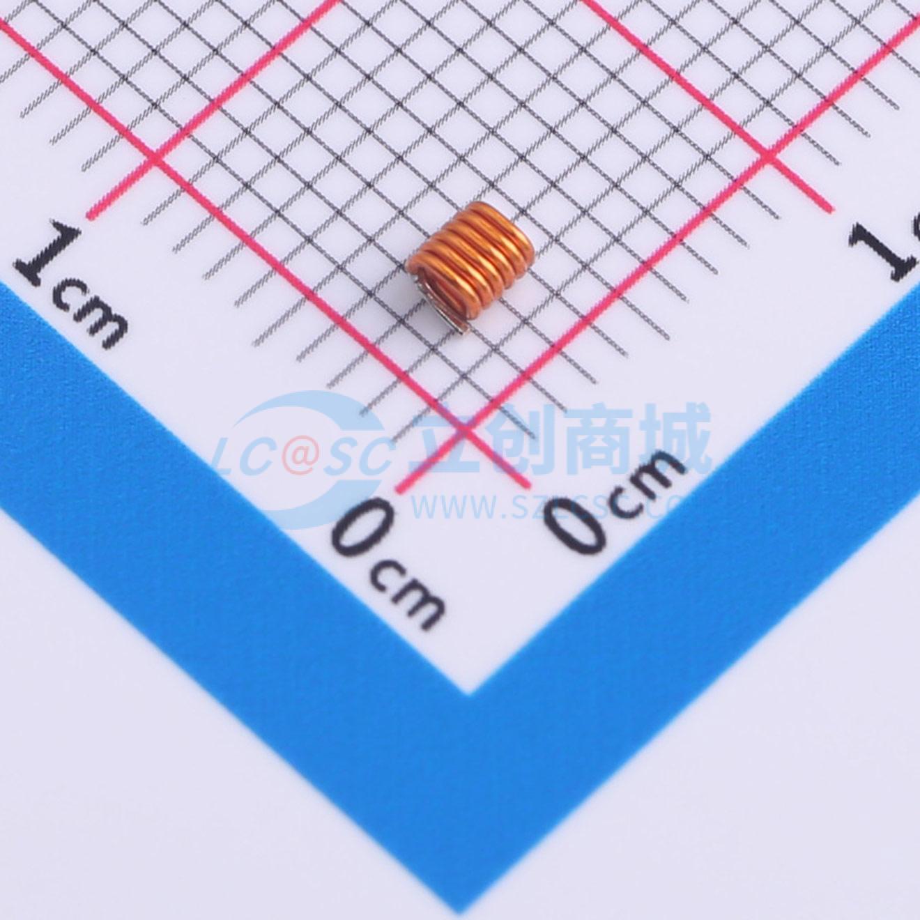 0908SQ-22NJLC实物图