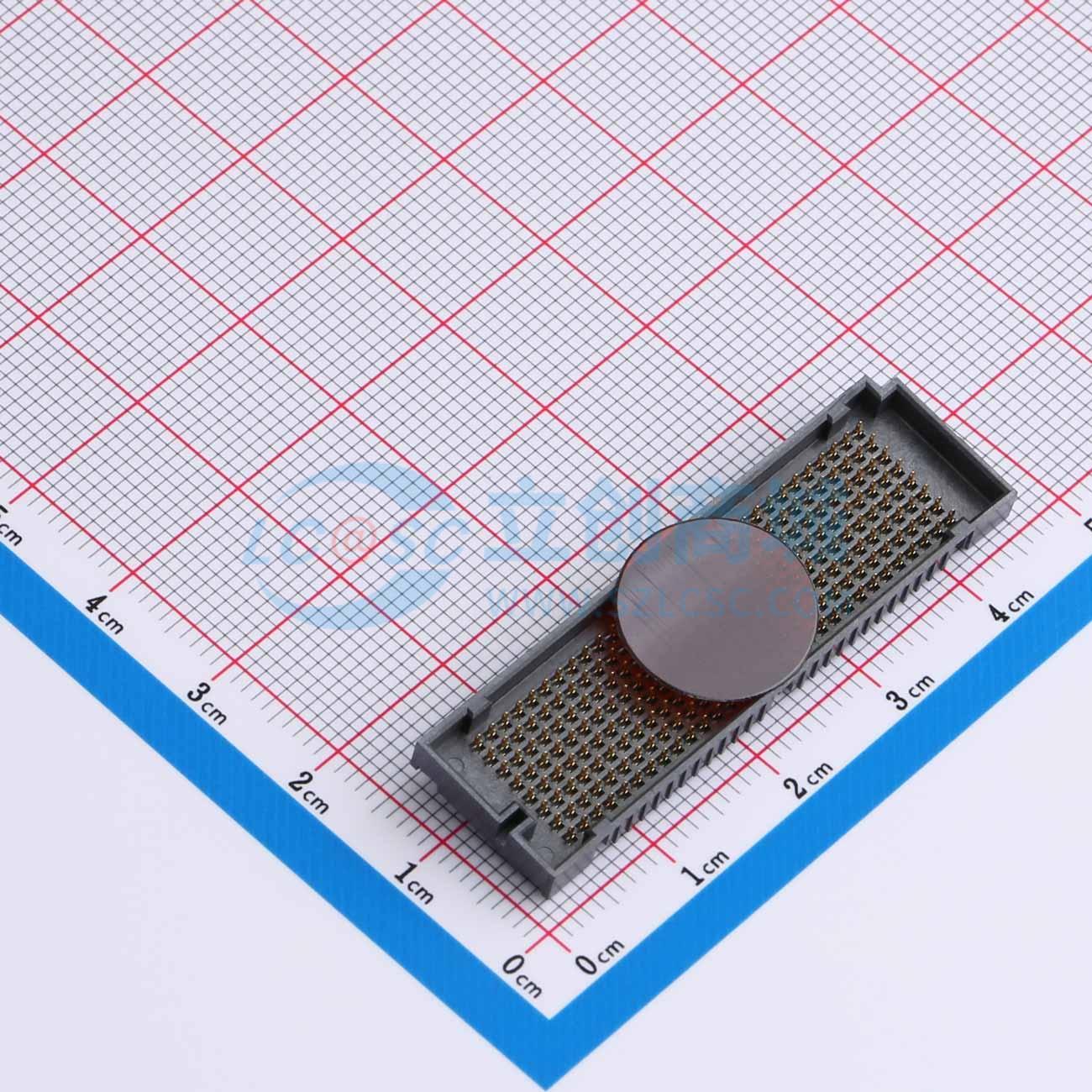 点击查看大图 LPAM-30-01.0-L-08-2-K-TR实物图