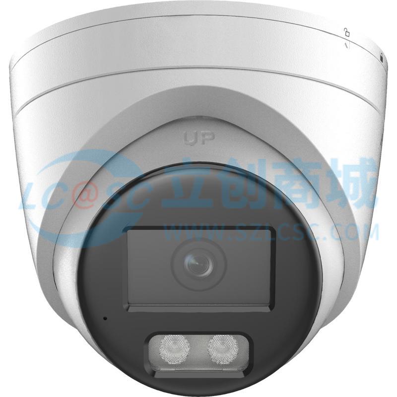 DS-2CD3386FWDV3-LS 2.8mm实物图