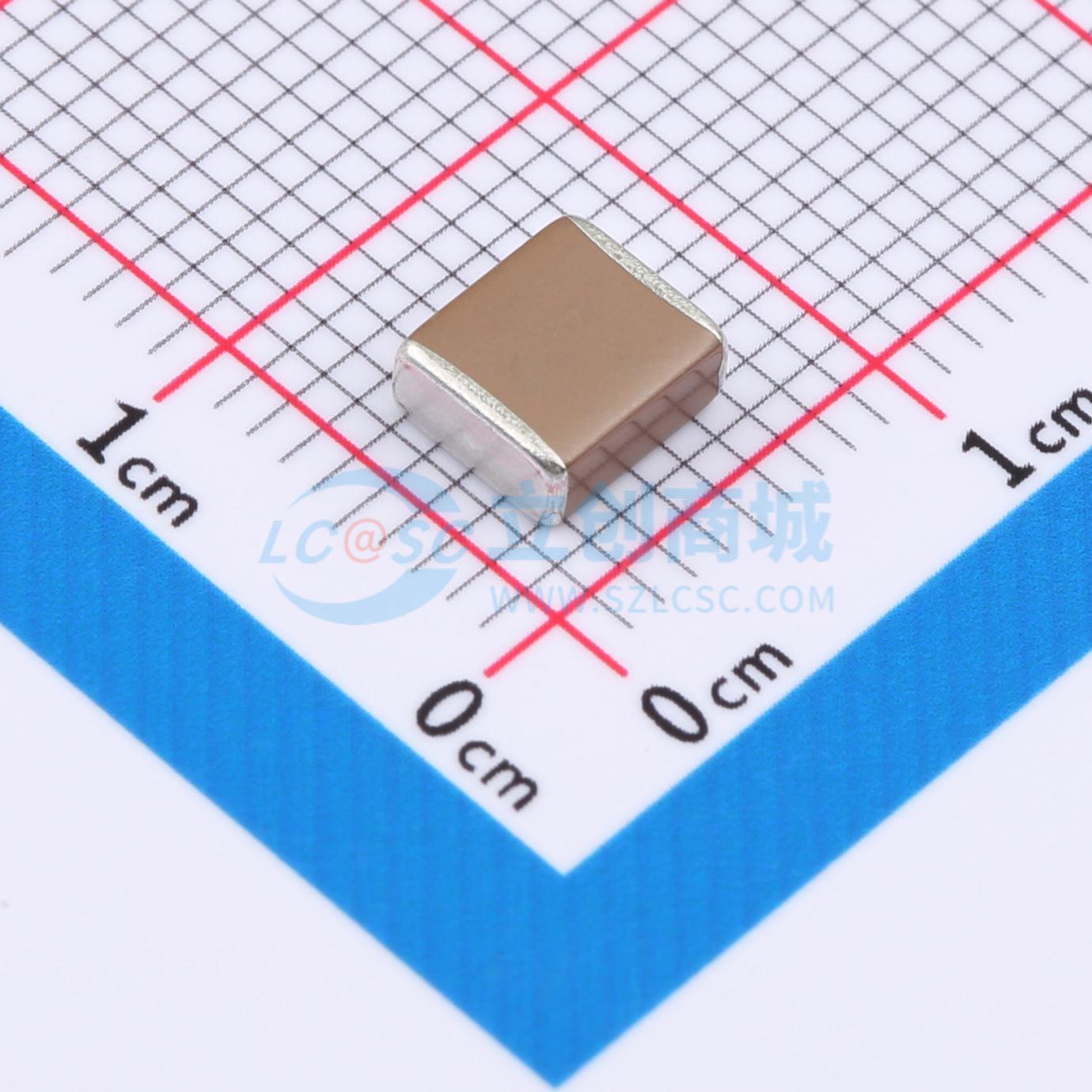 点击查看大图 C5750X7T2E225K250KA实物图