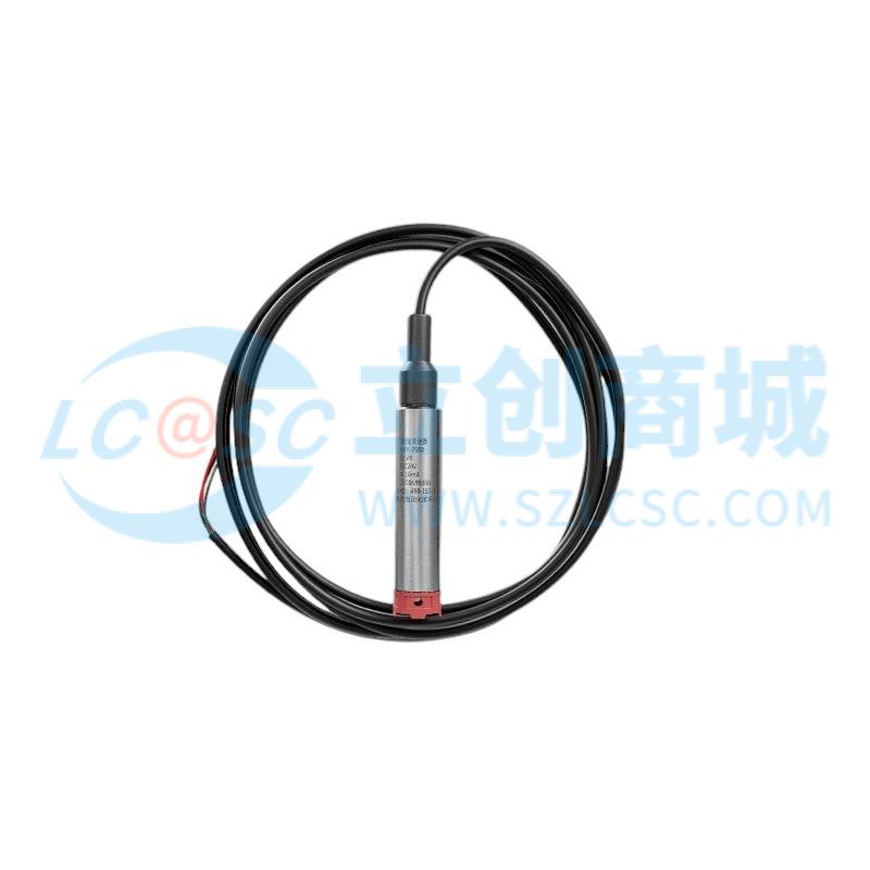 SUP-P260-B-05KA1M3105N9实物图