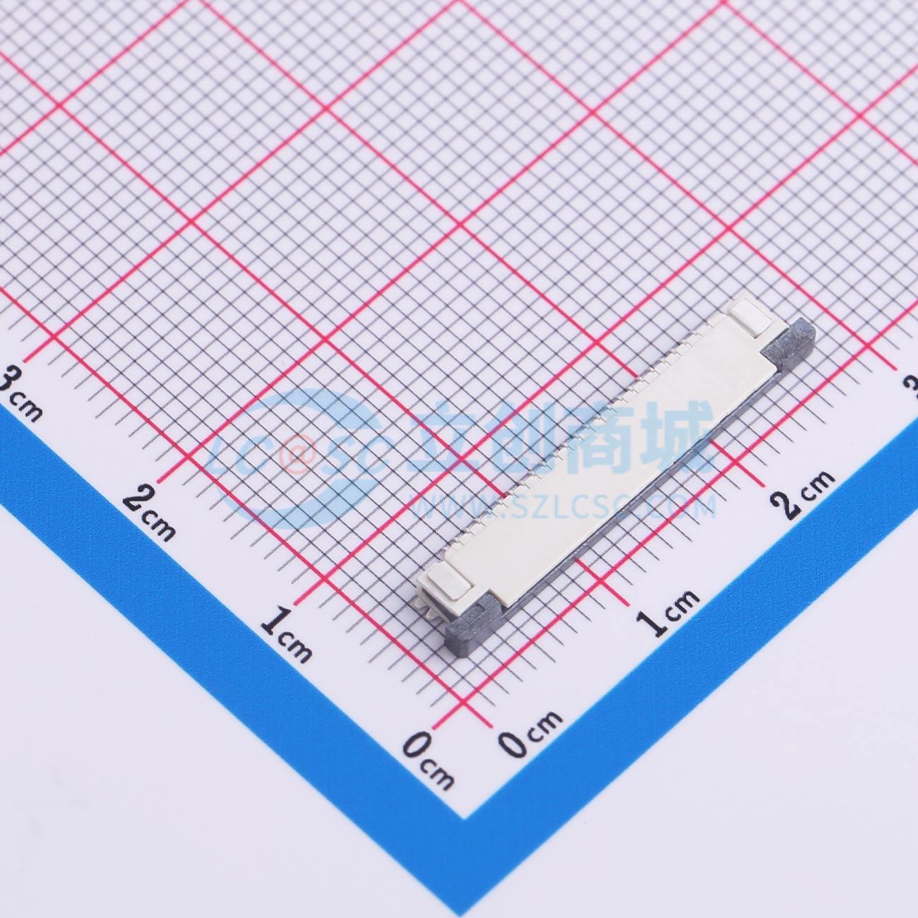 AFC08-S24ECC-00实物图