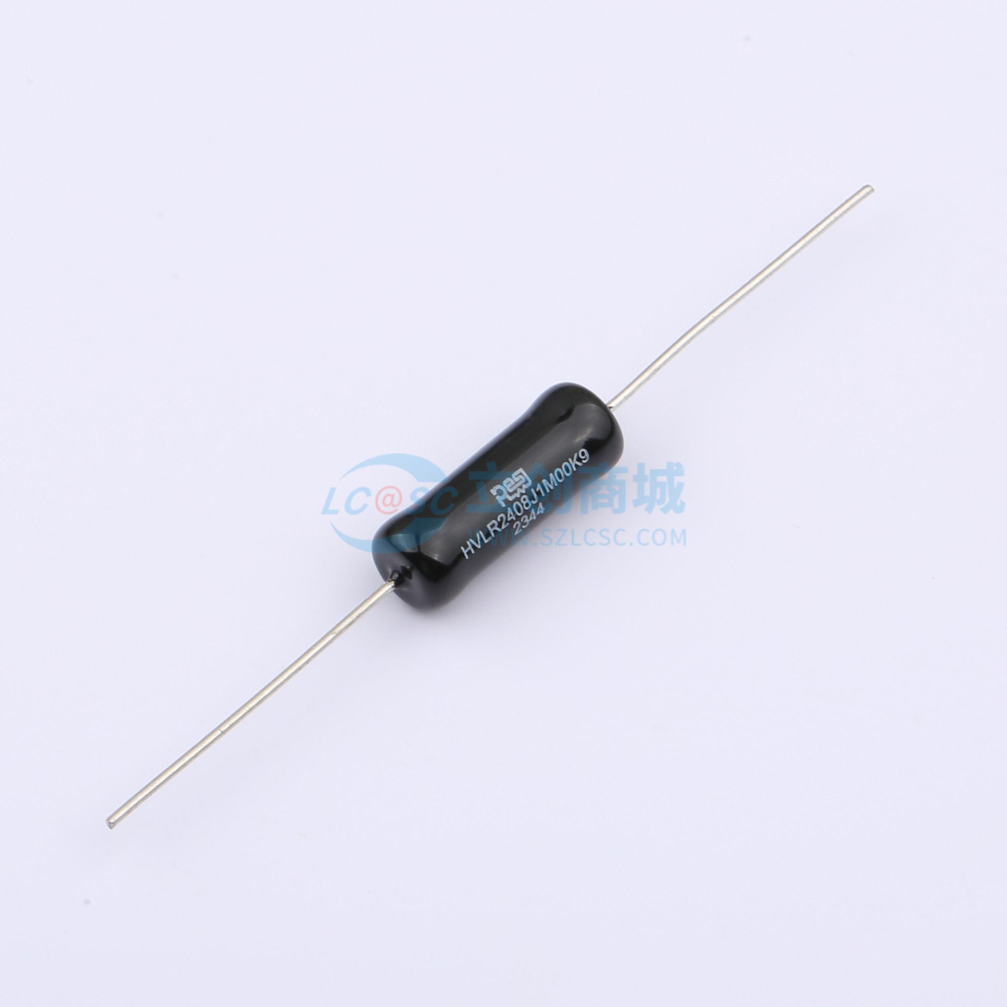 点击查看大图 HVLR2408J1M00K9实物图