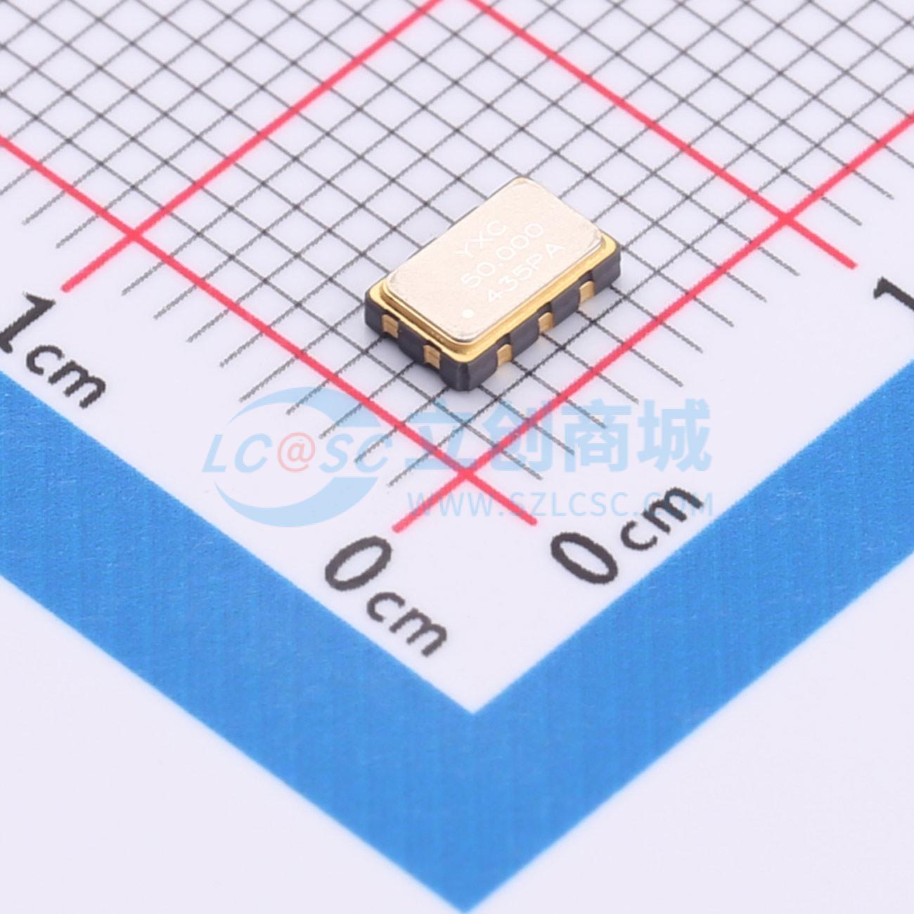 OA1EL89CEIB112YLC-50M实物图