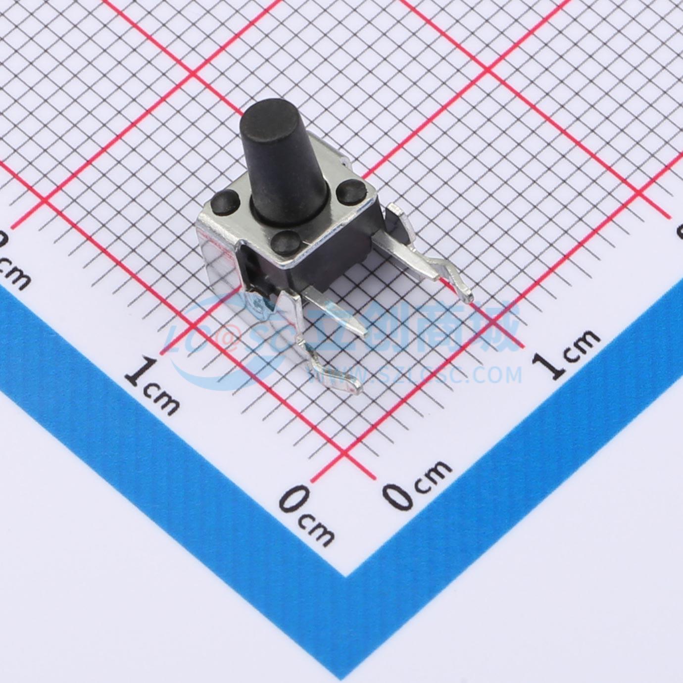 点击查看大图 1TS005D-2500-9000AB实物图