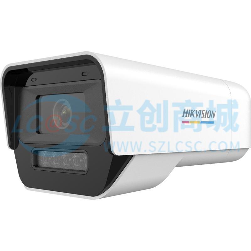 DS-IPC-K18L-T 4mm实物图