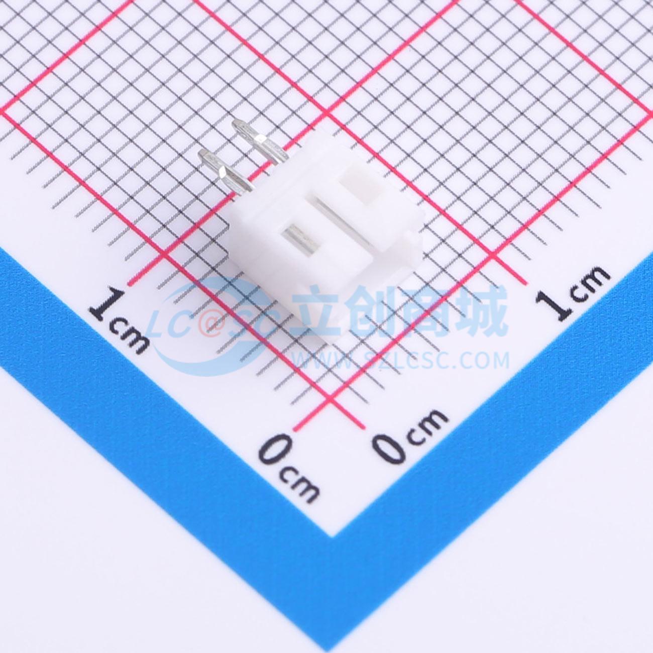 点击查看大图 B2B-PH-K-S实物图