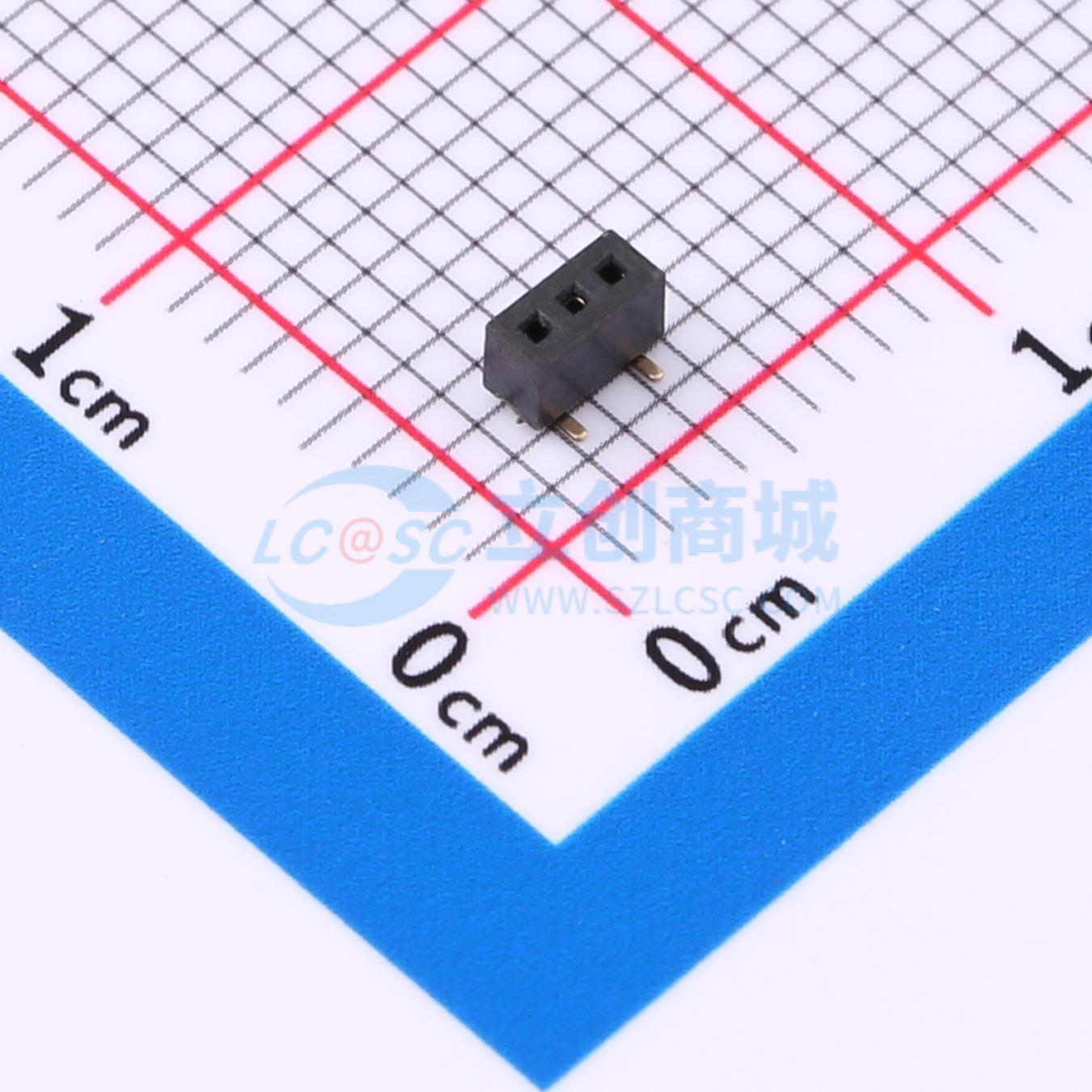 点击查看大图 HX PM1.0-1x3P TP-YQ实物图