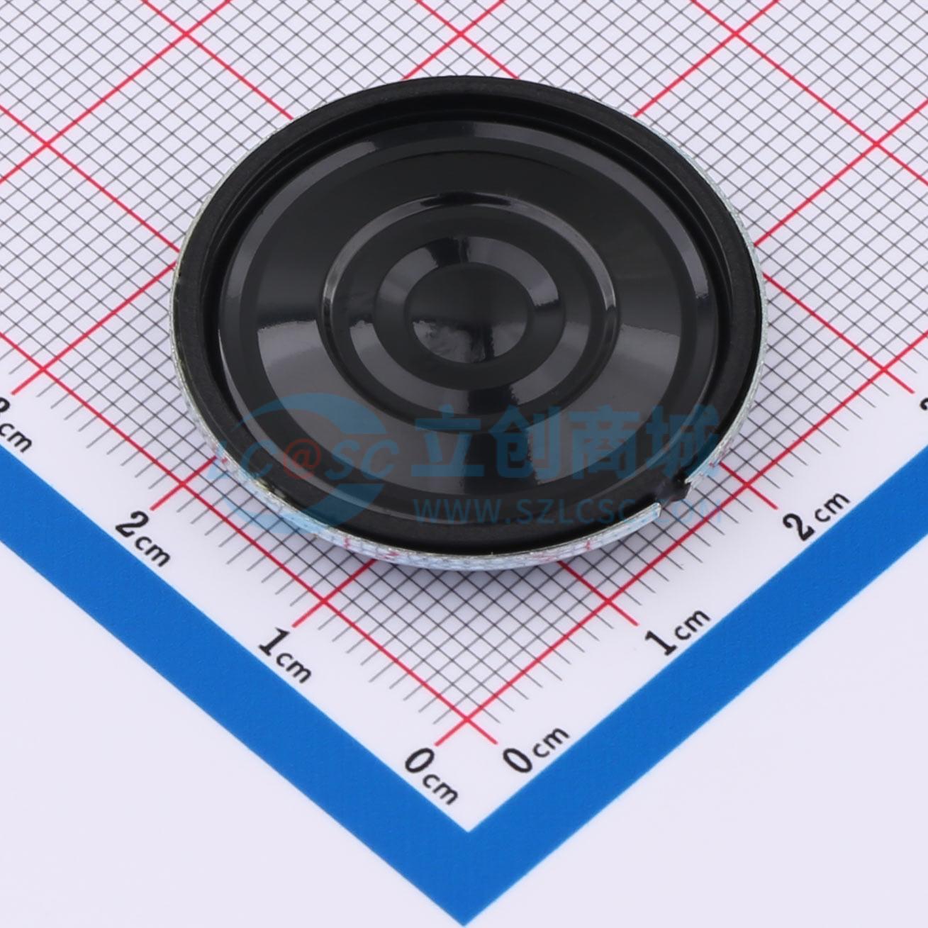 HDK-3008BB-7实物图