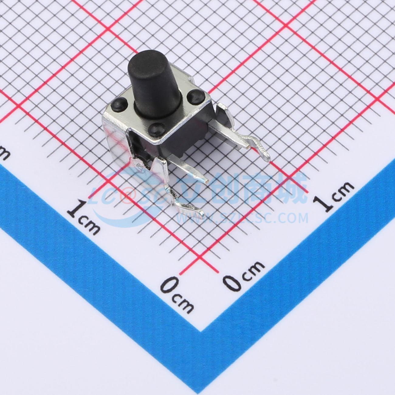 点击查看大图 1TS005D-2500-8000AB实物图