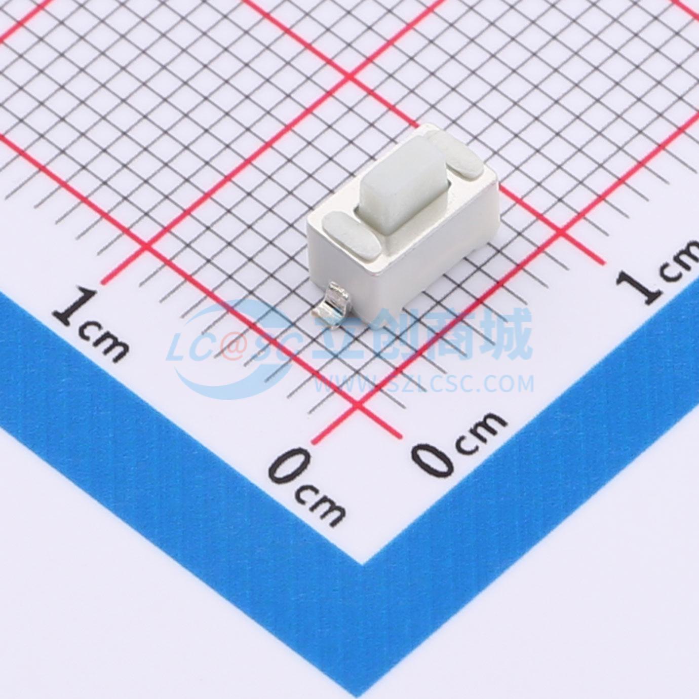 点击查看大图 1TS002B-1800-5001A2-CT实物图