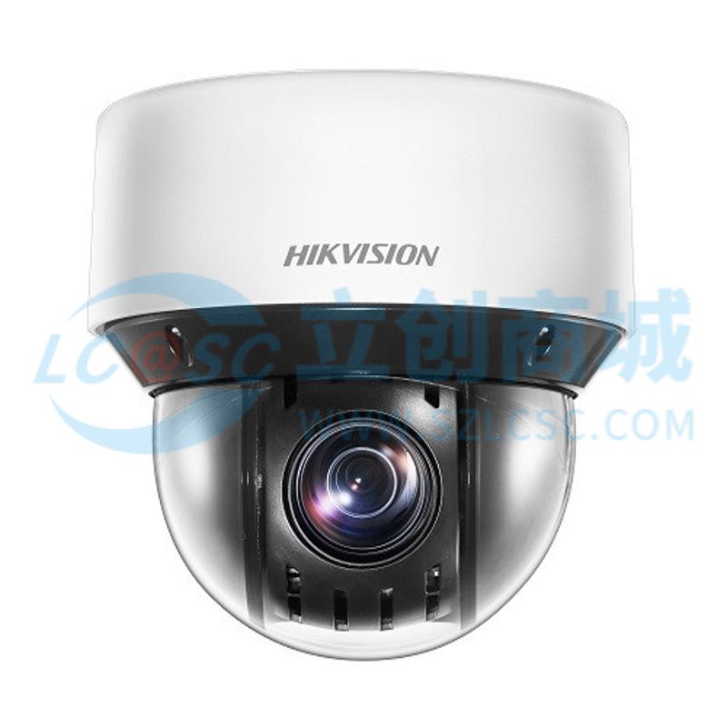 DS-2DC4A223IW(S6)实物图