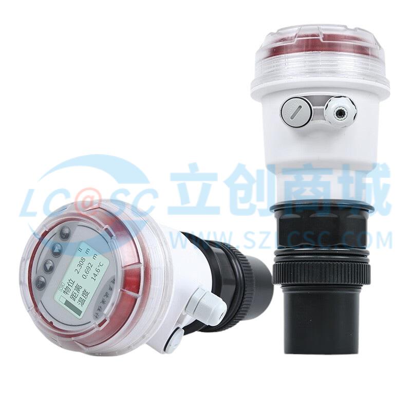 SUP-WSU200-DNRKA1WB实物图