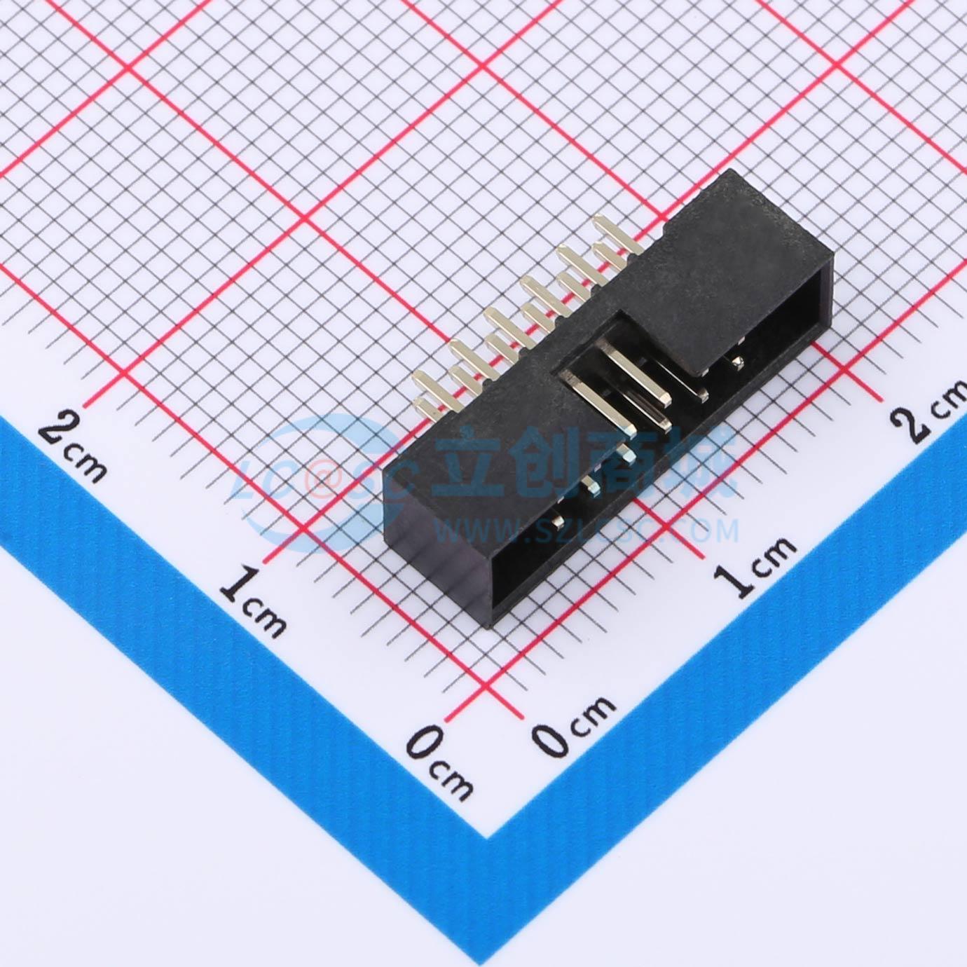 点击查看大图 X2001WV-2x06A-6TV01实物图