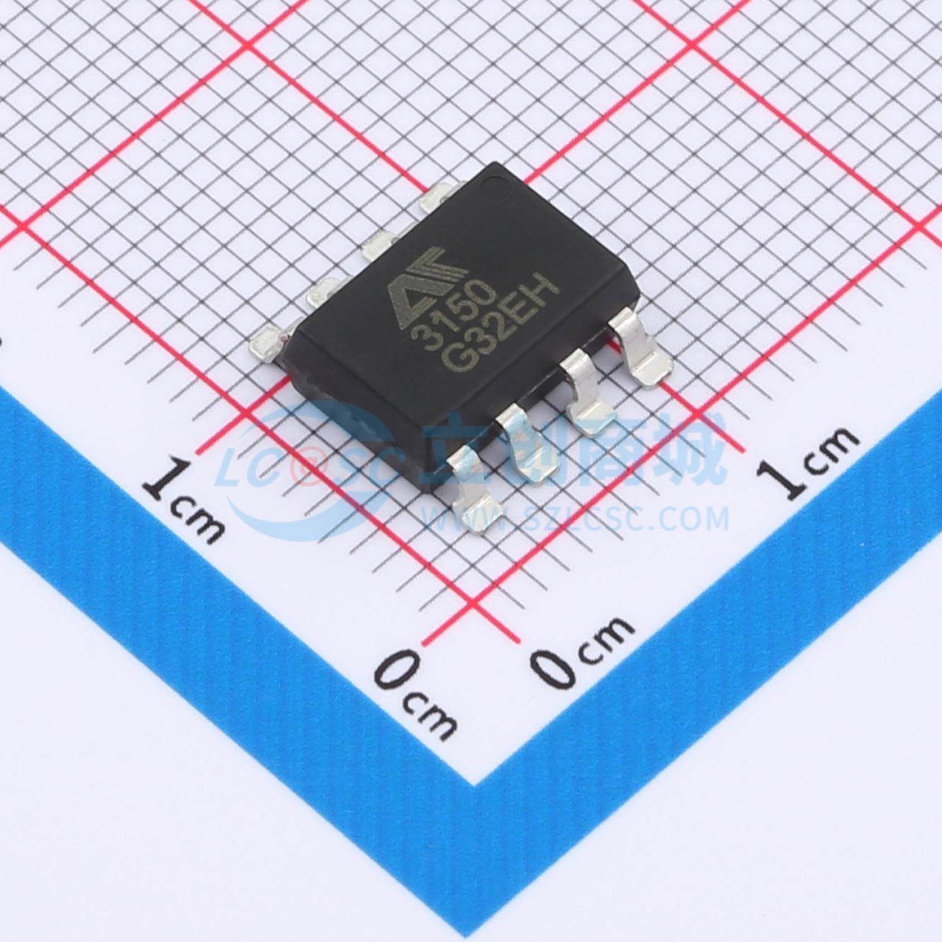 点击查看大图 AT3150-CUH-S实物图