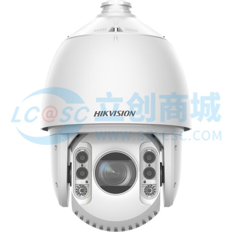 DS-2DC7423IW-DE(F)实物图