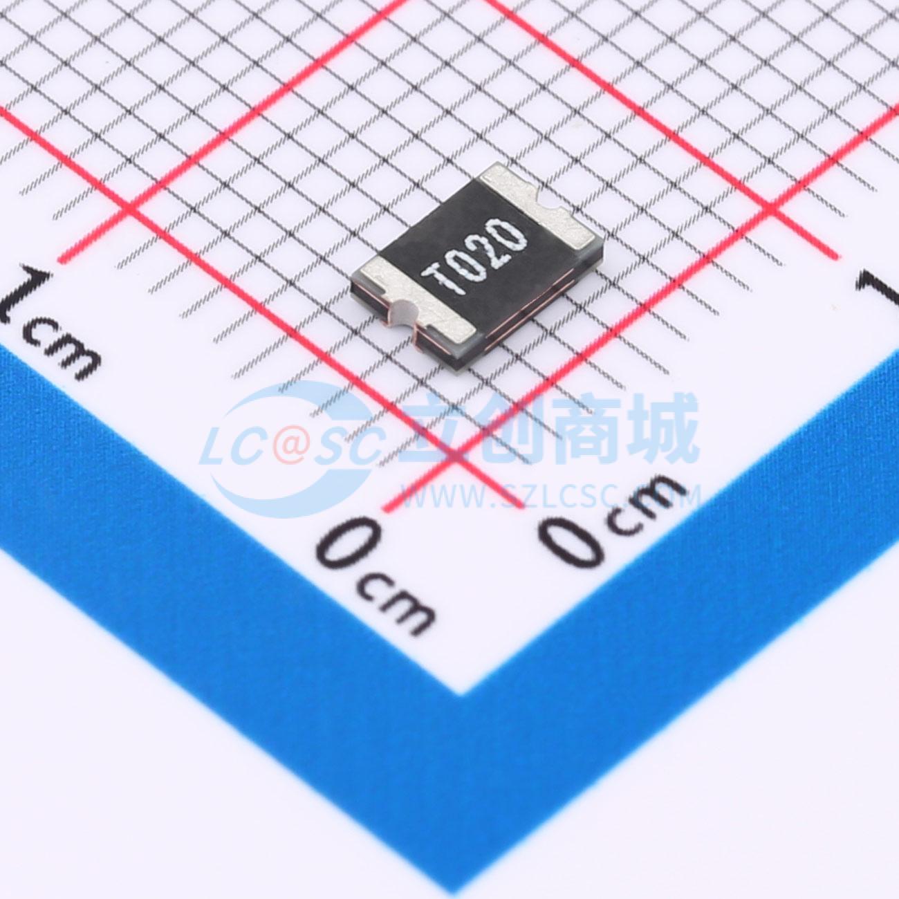 点击查看大图 MSMD020实物图