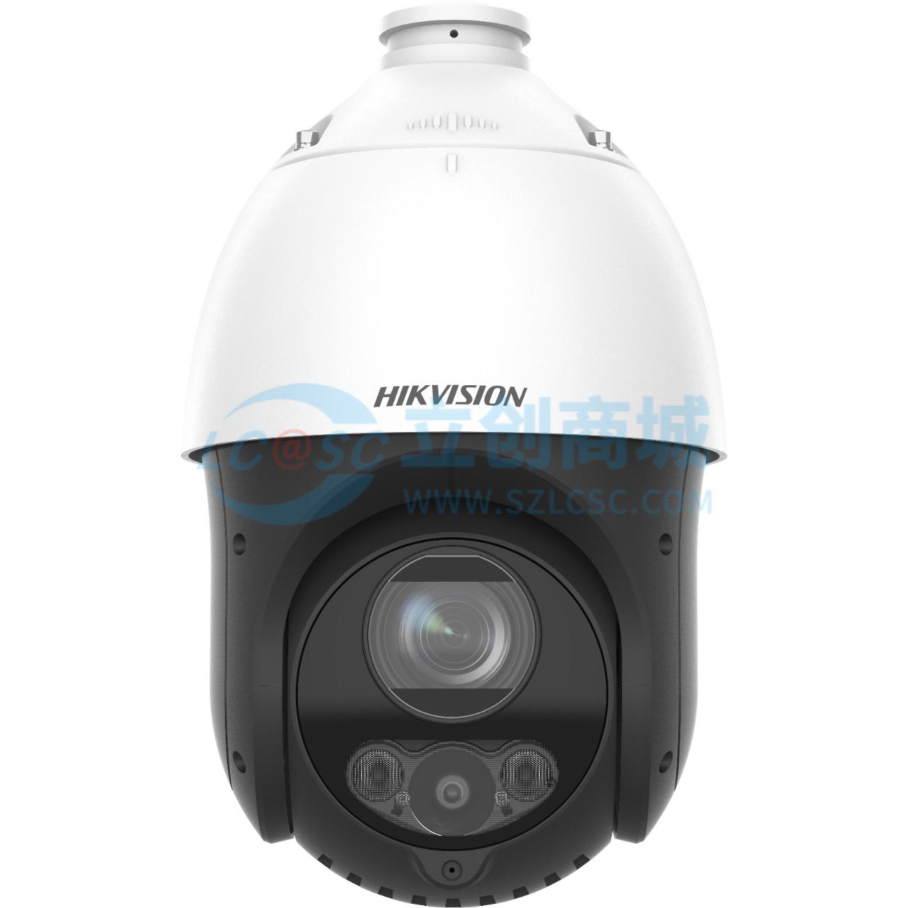 iDS-2DC4223MW-DE实物图