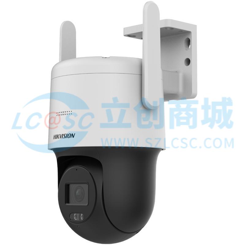 DS-2DE3Q120MX-T/GLSE/PH03(XM)4mm实物图