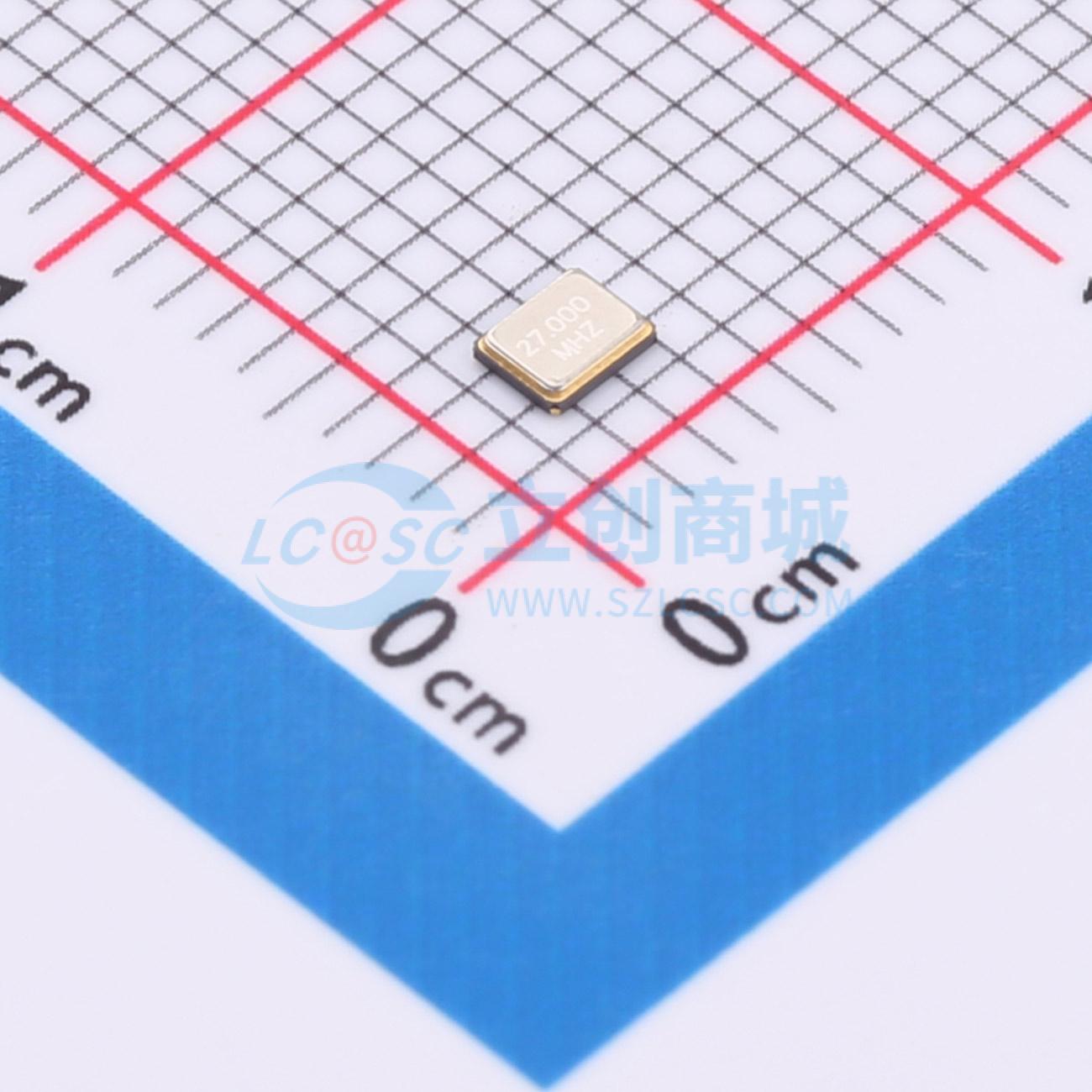 点击查看大图 XTM25027000GT00351001实物图